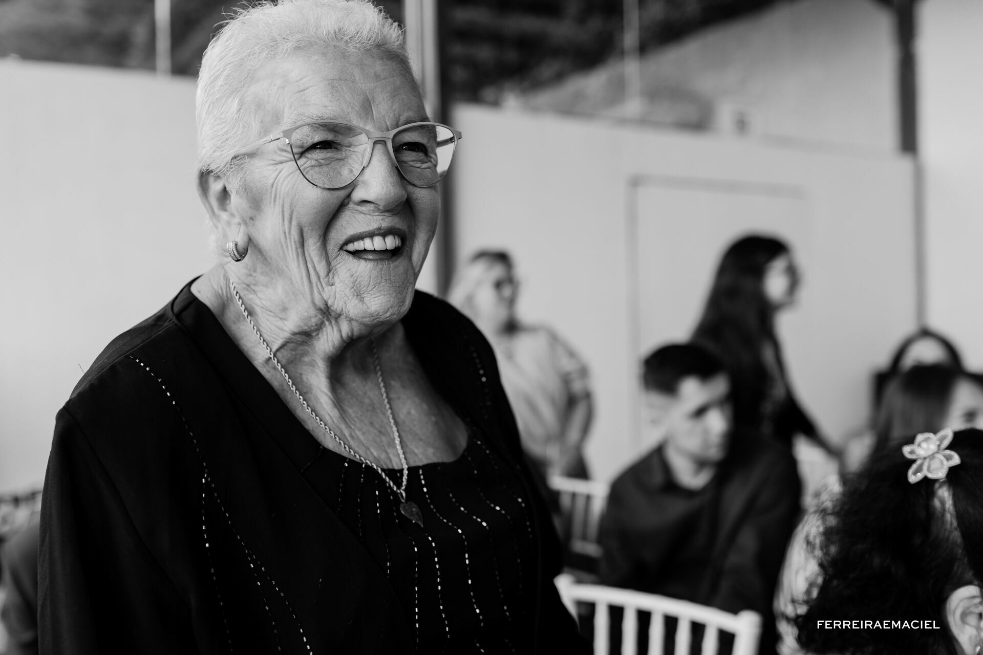 Foto Casamento Olívia e Cledinei - Indaiá Eventos - Lagoa da Conceição - Florianópolis - SC - Imagem 42