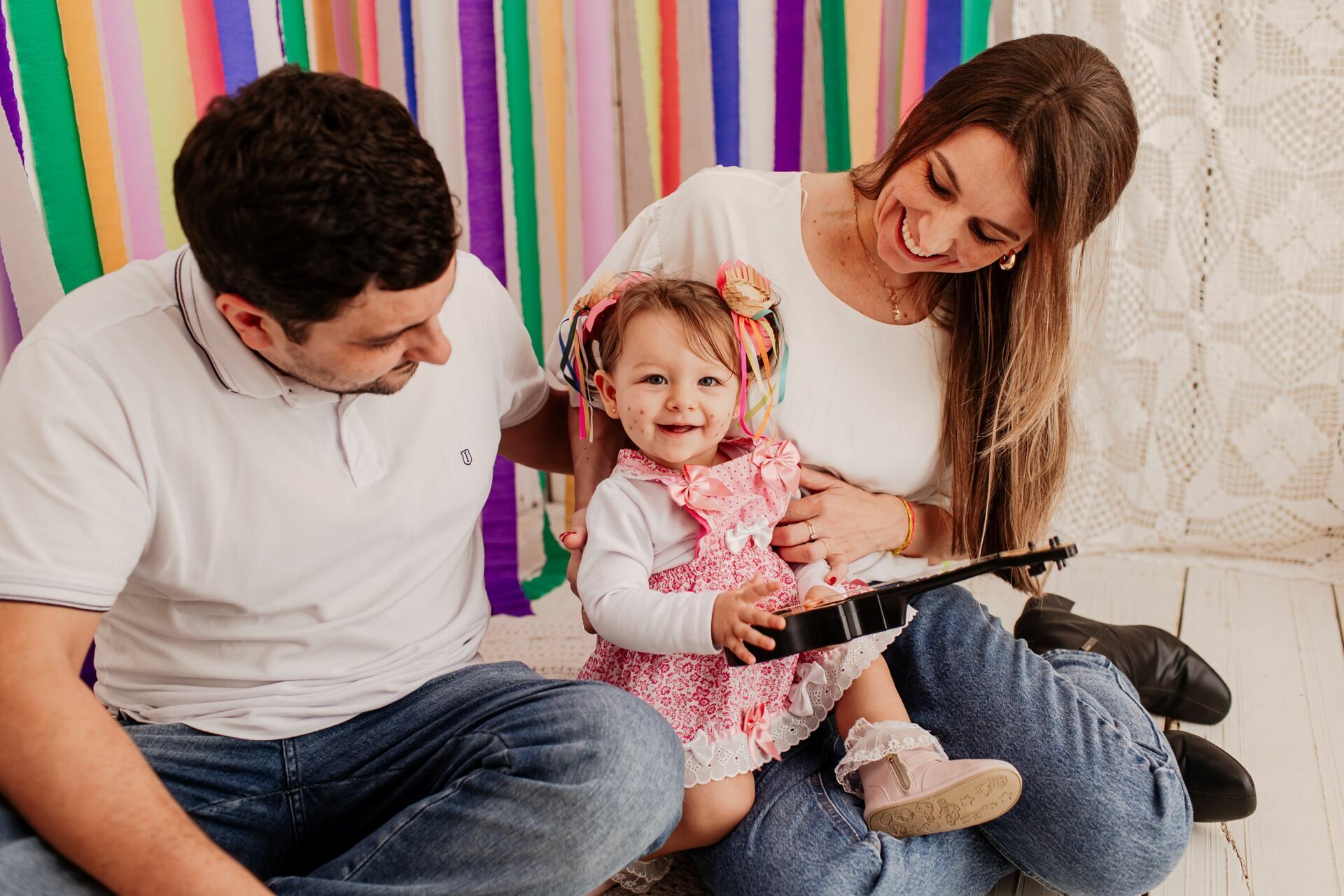 Foto Fotografia em estÃƒÂºdio - CenÃƒÂ¡rio Junino - Um ArraiÃƒÂ¡ de EmoÃƒÂ§ÃƒÂµes no EstÃƒÂºdio - Imagem 5