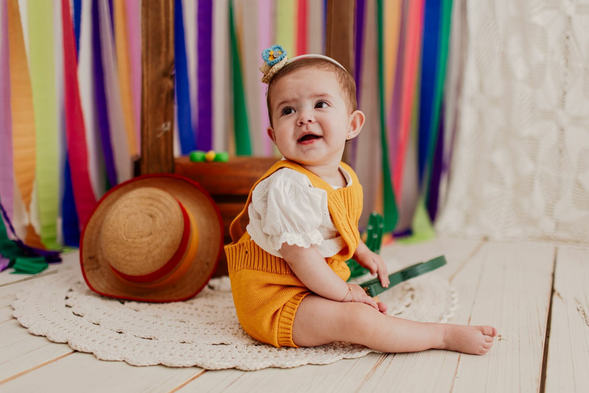 Foto Fotografia em estÃƒÂºdio - CenÃƒÂ¡rio Junino - Um ArraiÃƒÂ¡ de EmoÃƒÂ§ÃƒÂµes no EstÃƒÂºdio - Imagem 32