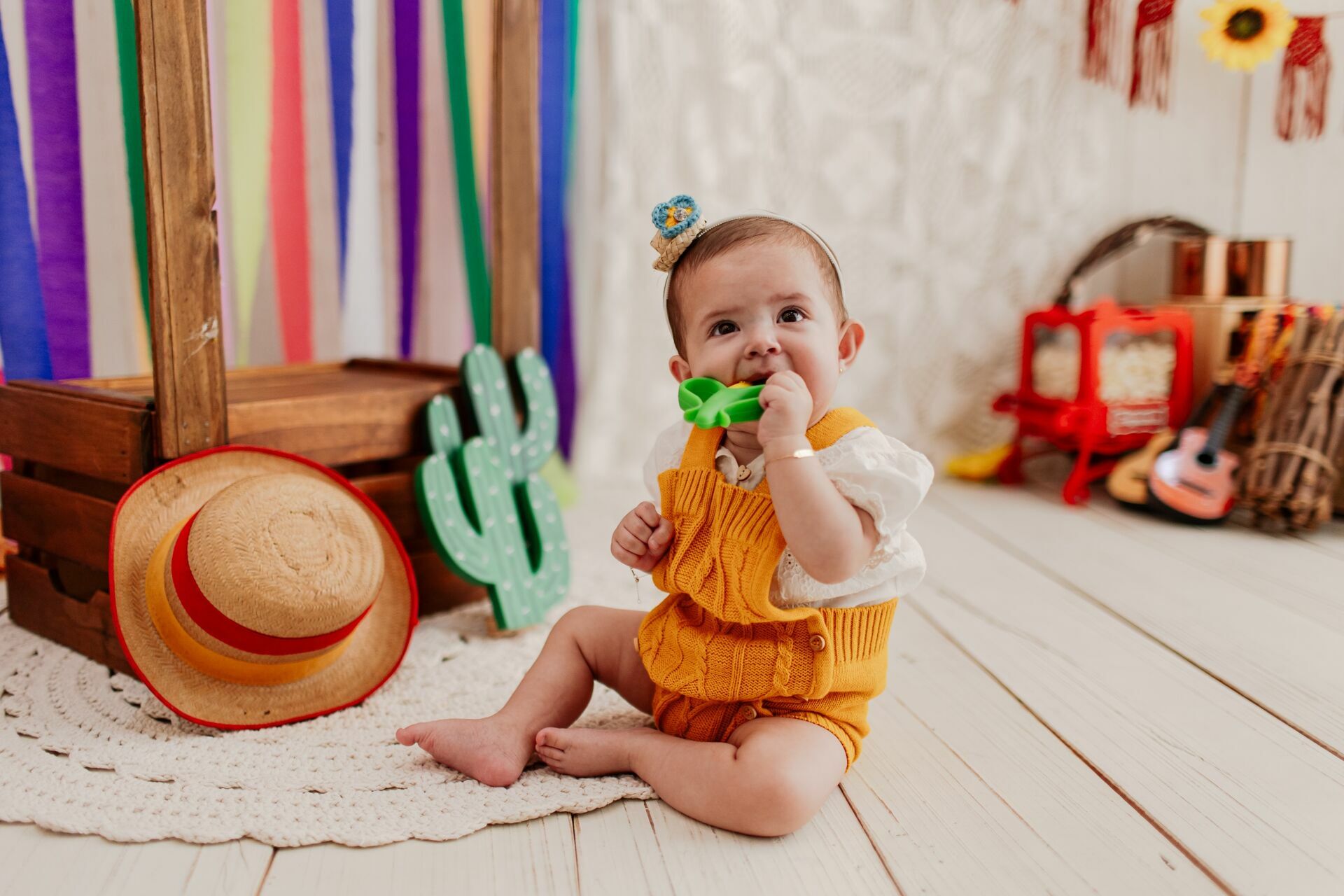 Foto Fotografia em estÃƒÂºdio - CenÃƒÂ¡rio Junino - Um ArraiÃƒÂ¡ de EmoÃƒÂ§ÃƒÂµes no EstÃƒÂºdio - Imagem 29