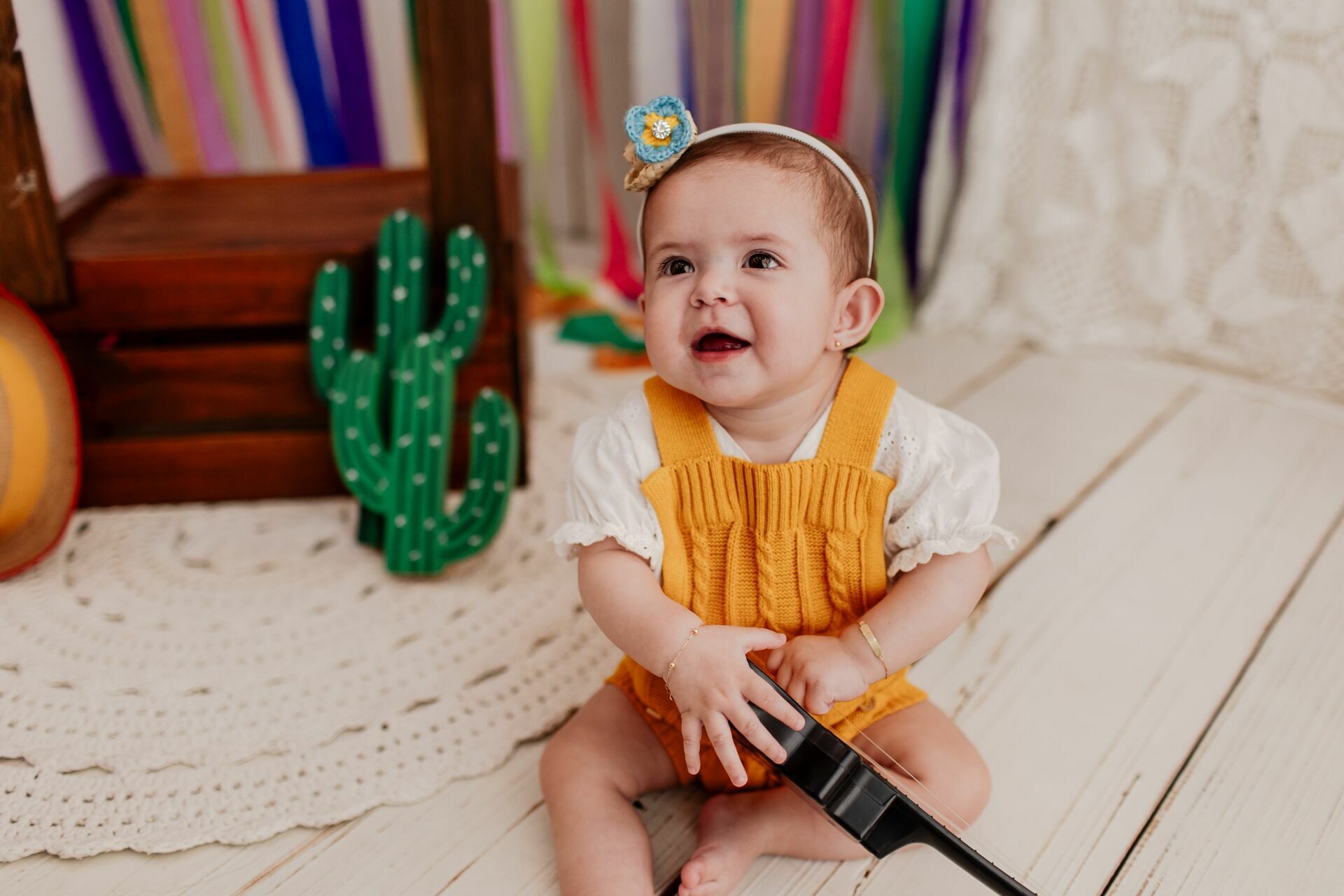 Foto Fotografia em estÃƒÂºdio - CenÃƒÂ¡rio Junino - Um ArraiÃƒÂ¡ de EmoÃƒÂ§ÃƒÂµes no EstÃƒÂºdio - Imagem 40