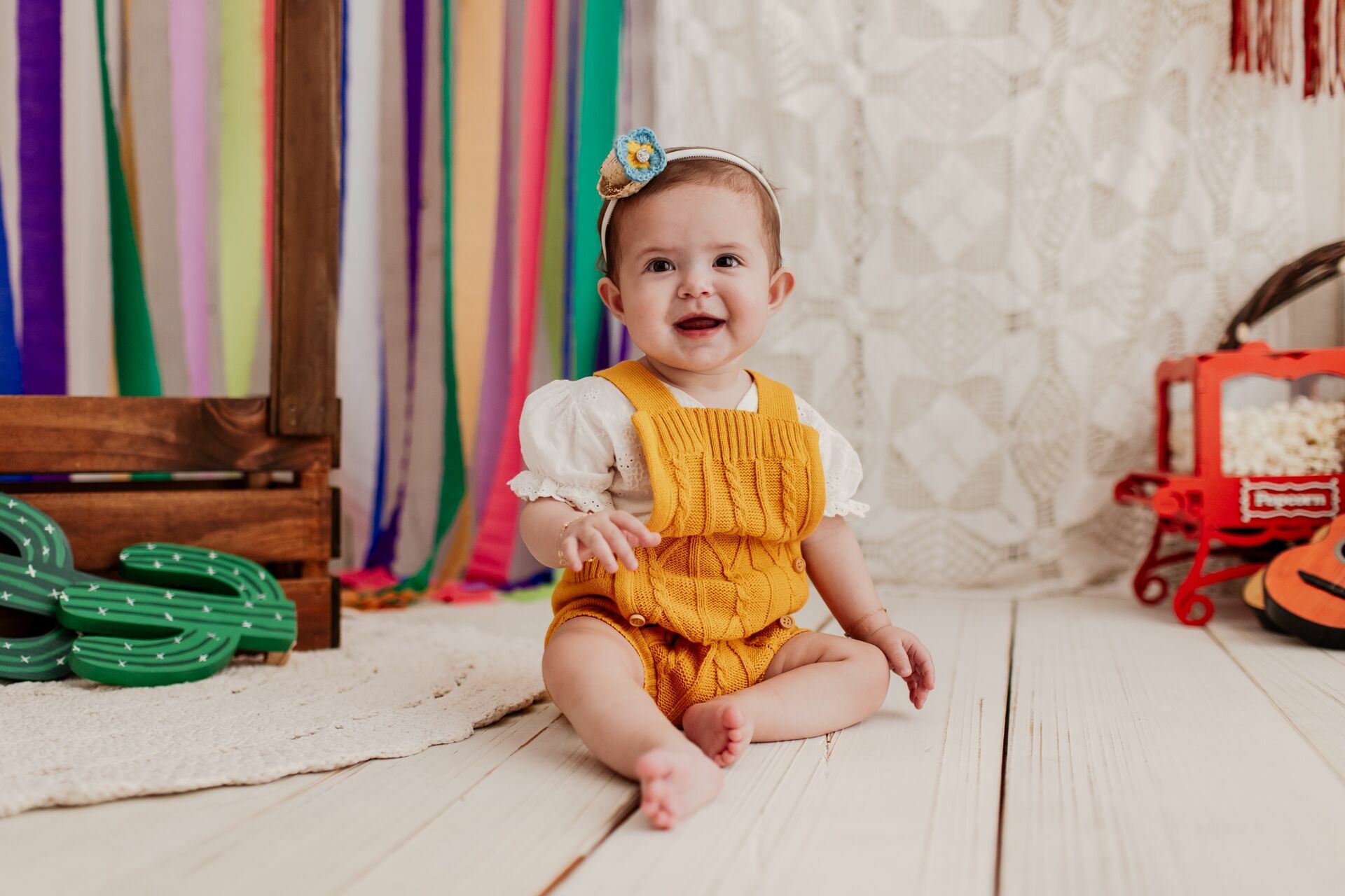 Foto Fotografia em estÃƒÂºdio - CenÃƒÂ¡rio Junino - Um ArraiÃƒÂ¡ de EmoÃƒÂ§ÃƒÂµes no EstÃƒÂºdio - Imagem 38