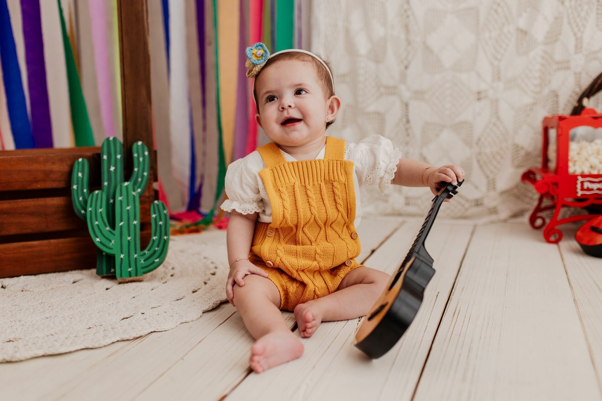 Foto Fotografia em estÃƒÂºdio - CenÃƒÂ¡rio Junino - Um ArraiÃƒÂ¡ de EmoÃƒÂ§ÃƒÂµes no EstÃƒÂºdio - Imagem 39