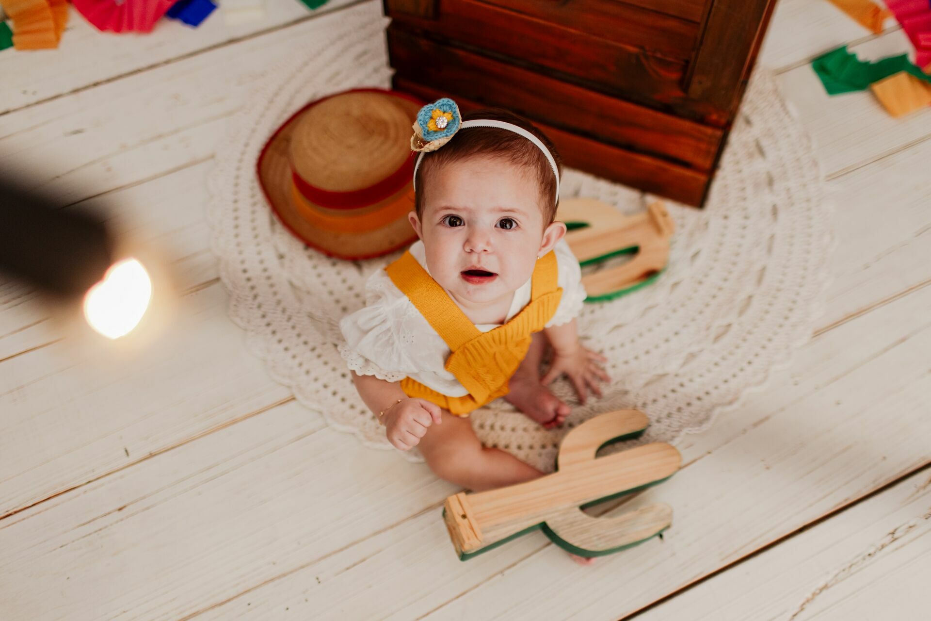 Foto Fotografia em estÃƒÂºdio - CenÃƒÂ¡rio Junino - Um ArraiÃƒÂ¡ de EmoÃƒÂ§ÃƒÂµes no EstÃƒÂºdio - Imagem 34