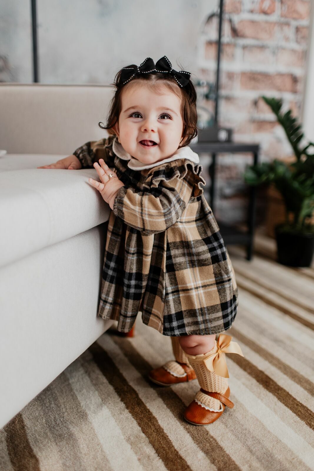 Foto Fotografia em estÃƒÂºdio - CenÃƒÂ¡rio Dia dos Pais - Amor e ConexÃƒÂ£o em Cada Foto - Imagem 6