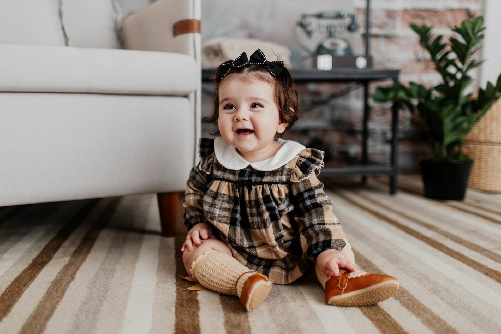 Foto Fotografia em estÃƒÂºdio - CenÃƒÂ¡rio Dia dos Pais - Amor e ConexÃƒÂ£o em Cada Foto - Imagem 4