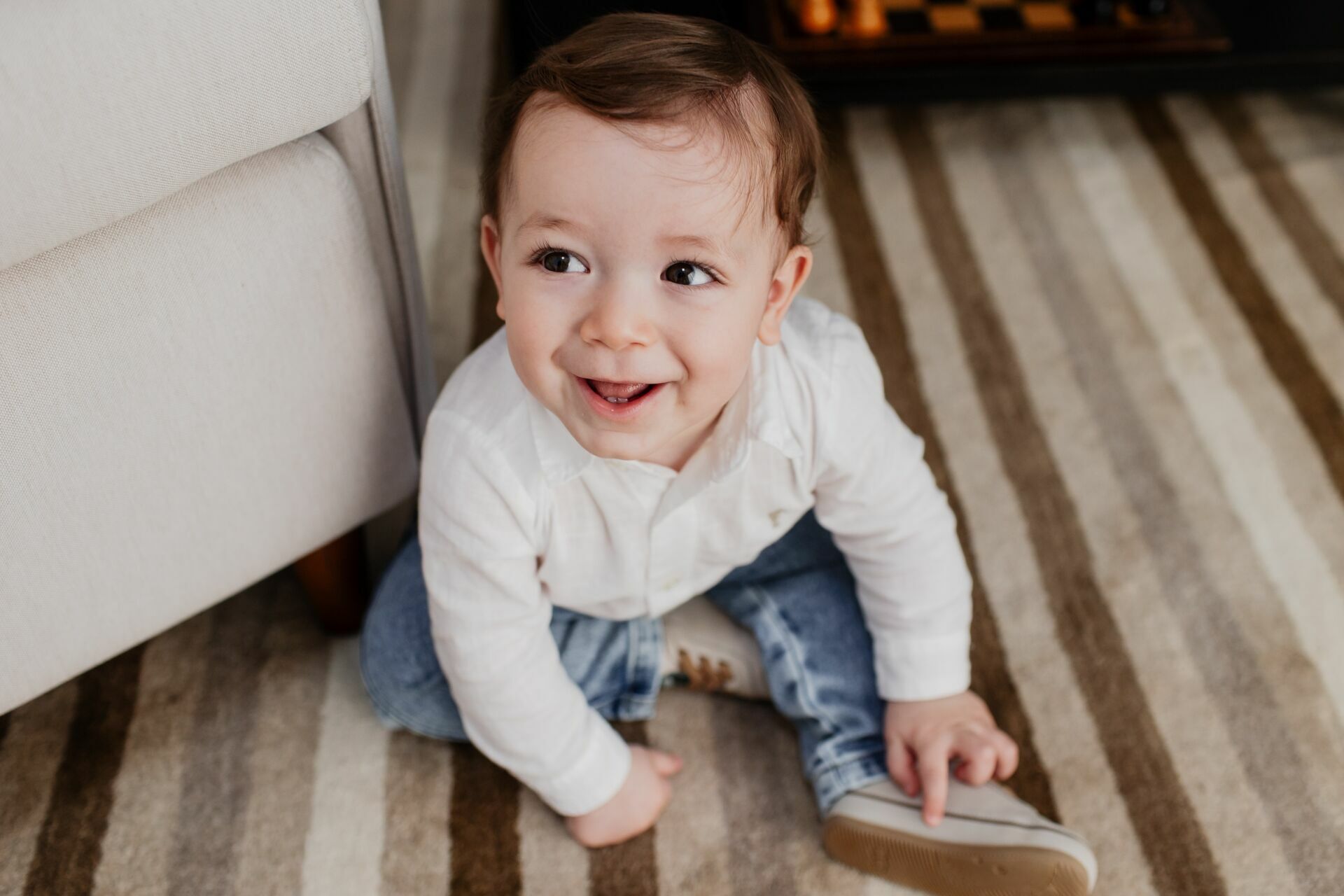Foto Fotografia em estÃƒÂºdio - CenÃƒÂ¡rio Dia dos Pais - Amor e ConexÃƒÂ£o em Cada Foto - Imagem 95