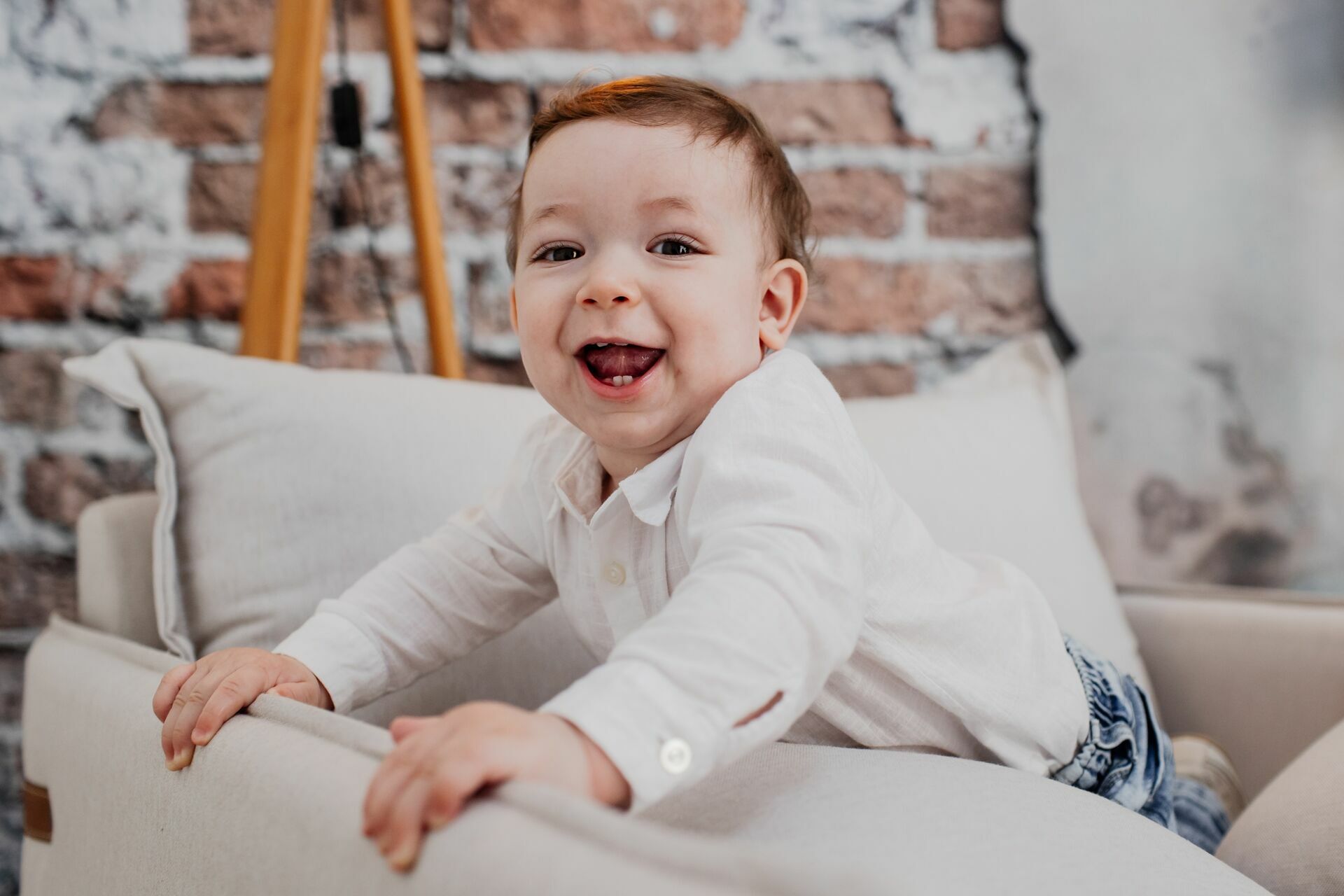 Foto Fotografia em estÃƒÂºdio - CenÃƒÂ¡rio Dia dos Pais - Amor e ConexÃƒÂ£o em Cada Foto - Imagem 106