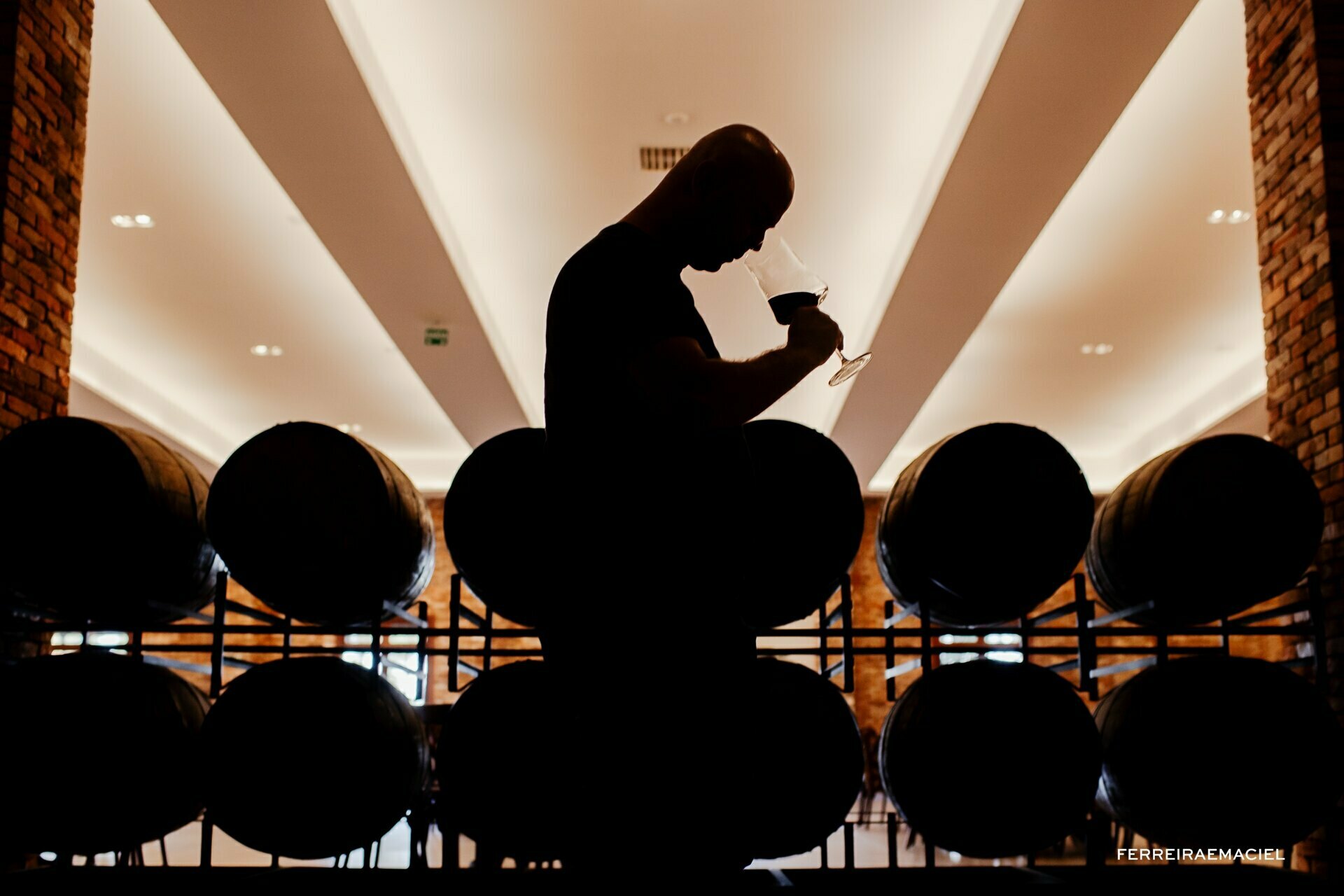 Fotografia Publicitária - Cana Cayana Açucar - Fotos da Feira de Negócios do Vinho - Wine South America - Vinícola Campestre - Enólogo André Donatti - Bento Gonçalves e Vacaria - RS