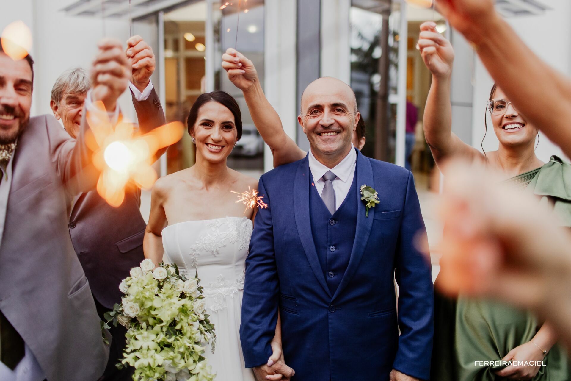 Foto Casamento Suellen e Jezon - Igreja Matriz São Roque - Timbé do Sul - SC Foto Casamento Suellen e Jezon - Igreja Matriz São Roque - Timbé do Sul - SC - Imagem 112