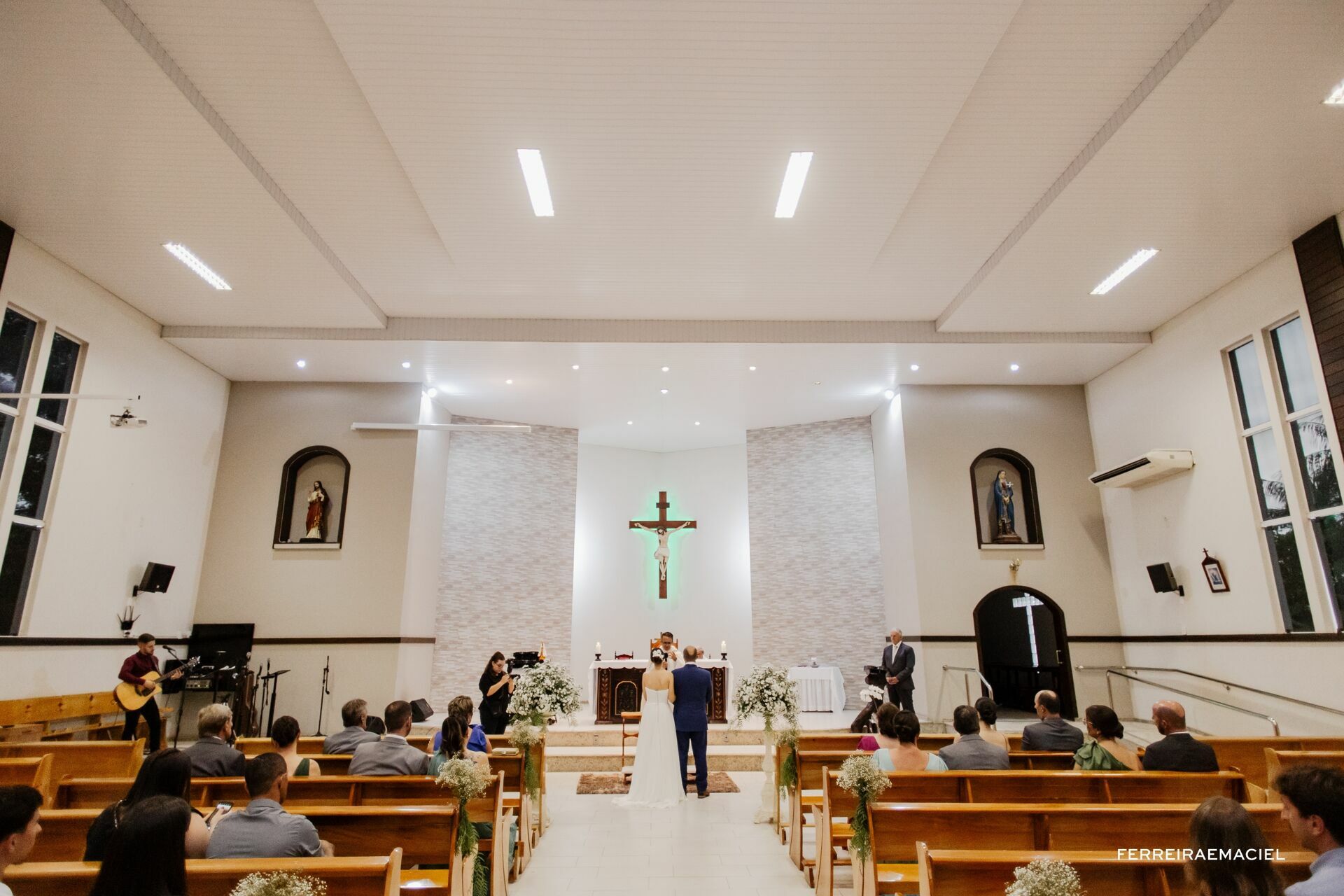 Foto Casamento Suellen e Jezon - Igreja Matriz São Roque - Timbé do Sul - SC Foto Casamento Suellen e Jezon - Igreja Matriz São Roque - Timbé do Sul - SC - Imagem 68