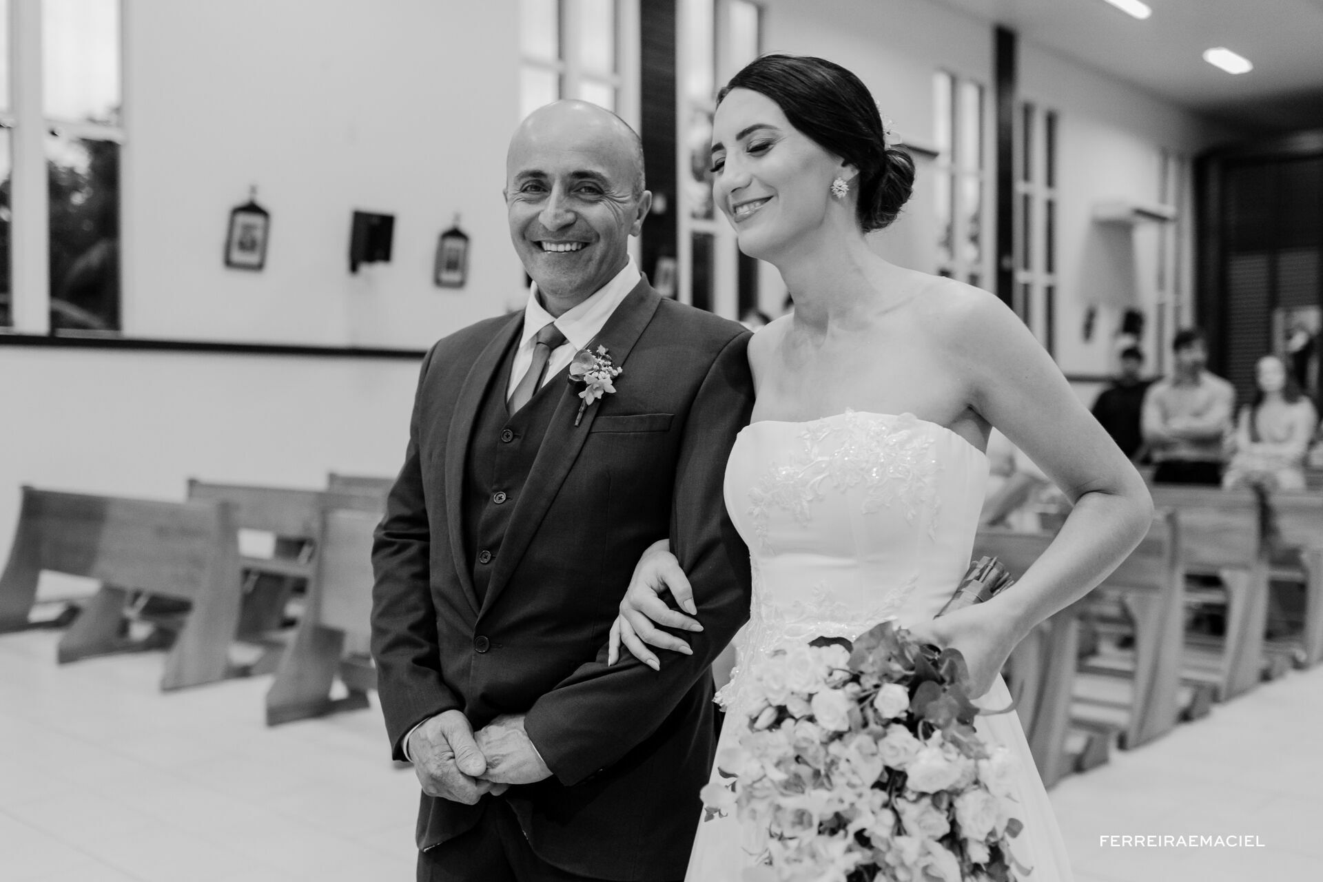 Foto Casamento Suellen e Jezon - Igreja Matriz São Roque - Timbé do Sul - SC Foto Casamento Suellen e Jezon - Igreja Matriz São Roque - Timbé do Sul - SC - Imagem 55