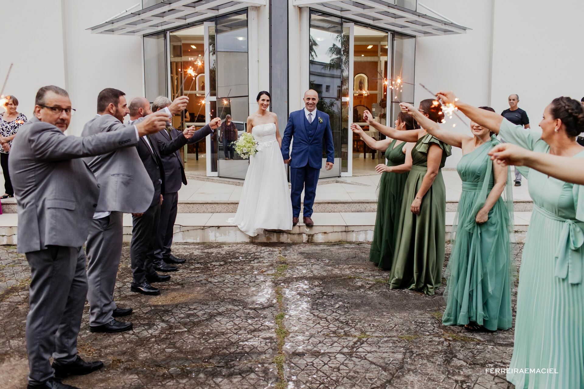Foto Casamento Suellen e Jezon - Igreja Matriz São Roque - Timbé do Sul - SC Foto Casamento Suellen e Jezon - Igreja Matriz São Roque - Timbé do Sul - SC - Imagem 111