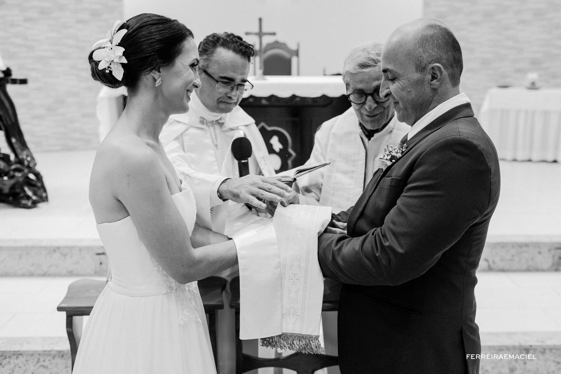 Foto Casamento Suellen e Jezon - Igreja Matriz São Roque - Timbé do Sul - SC Foto Casamento Suellen e Jezon - Igreja Matriz São Roque - Timbé do Sul - SC - Imagem 72