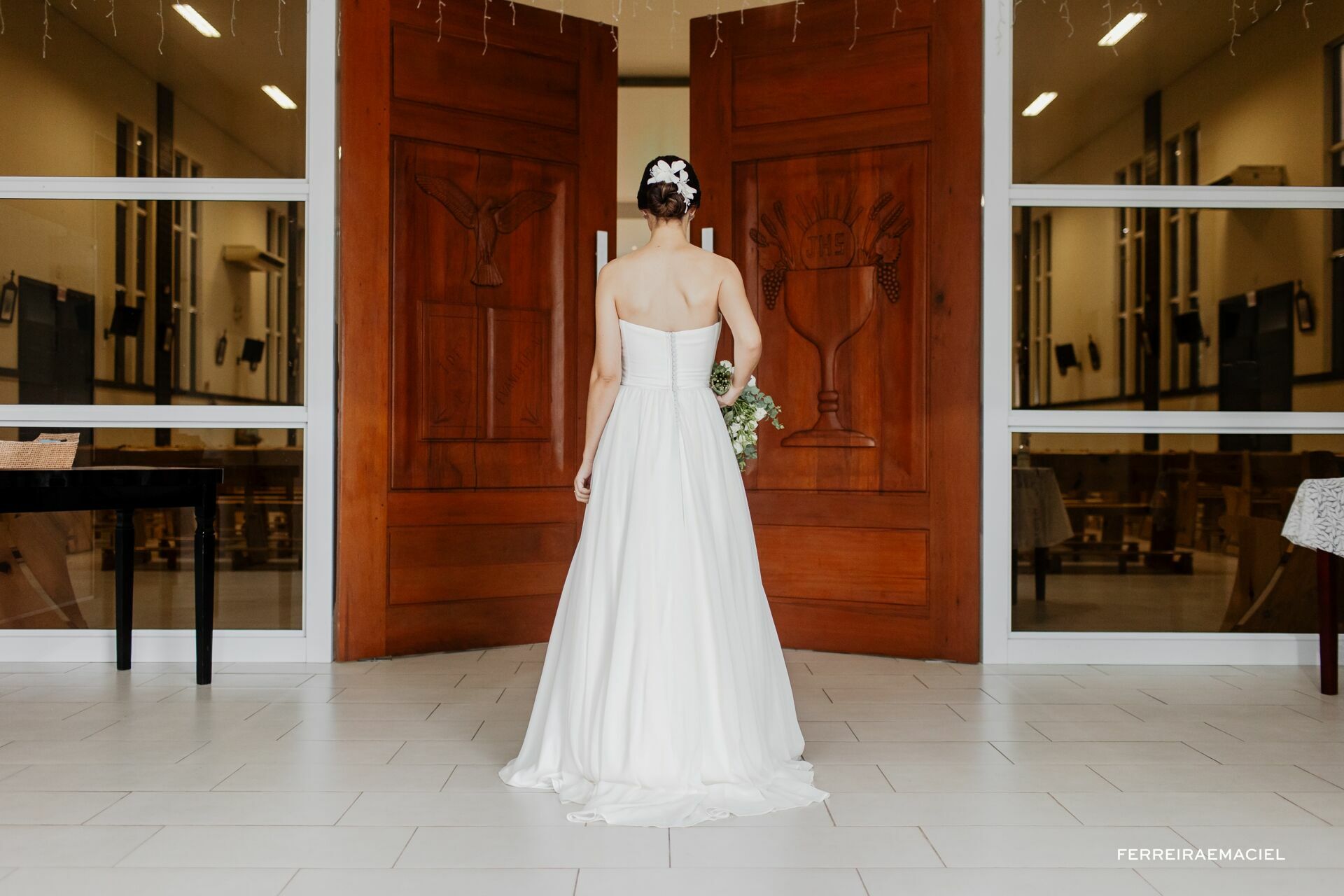 Foto Casamento Suellen e Jezon - Igreja Matriz São Roque - Timbé do Sul - SC Foto Casamento Suellen e Jezon - Igreja Matriz São Roque - Timbé do Sul - SC - Imagem 48