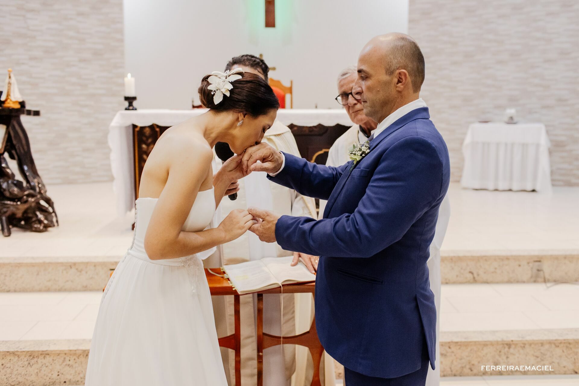 Foto Casamento Suellen e Jezon - Igreja Matriz São Roque - Timbé do Sul - SC Foto Casamento Suellen e Jezon - Igreja Matriz São Roque - Timbé do Sul - SC - Imagem 87