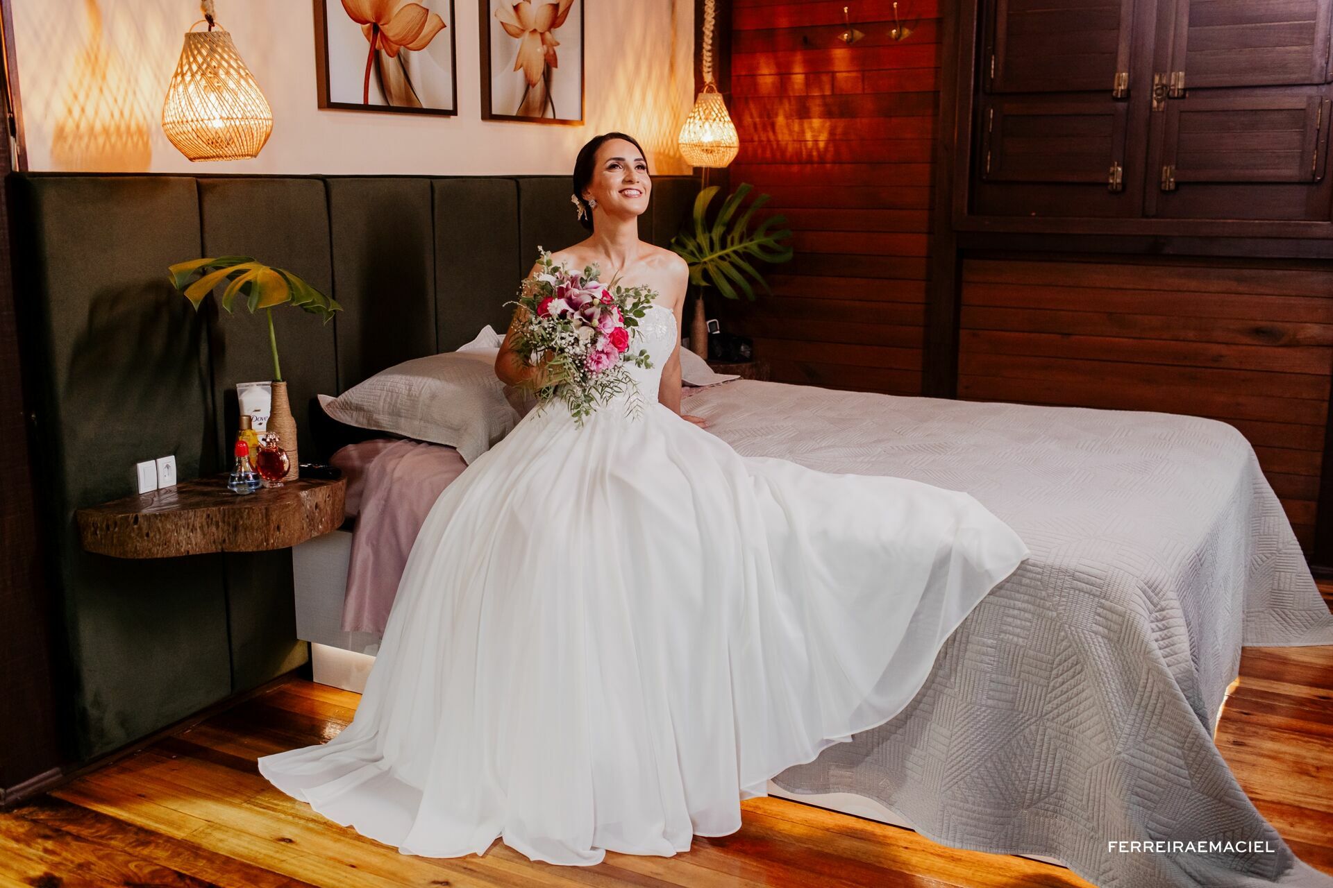 Foto Casamento Suellen e Jezon - Igreja Matriz São Roque - Timbé do Sul - SC Foto Casamento Suellen e Jezon - Igreja Matriz São Roque - Timbé do Sul - SC - Imagem 33