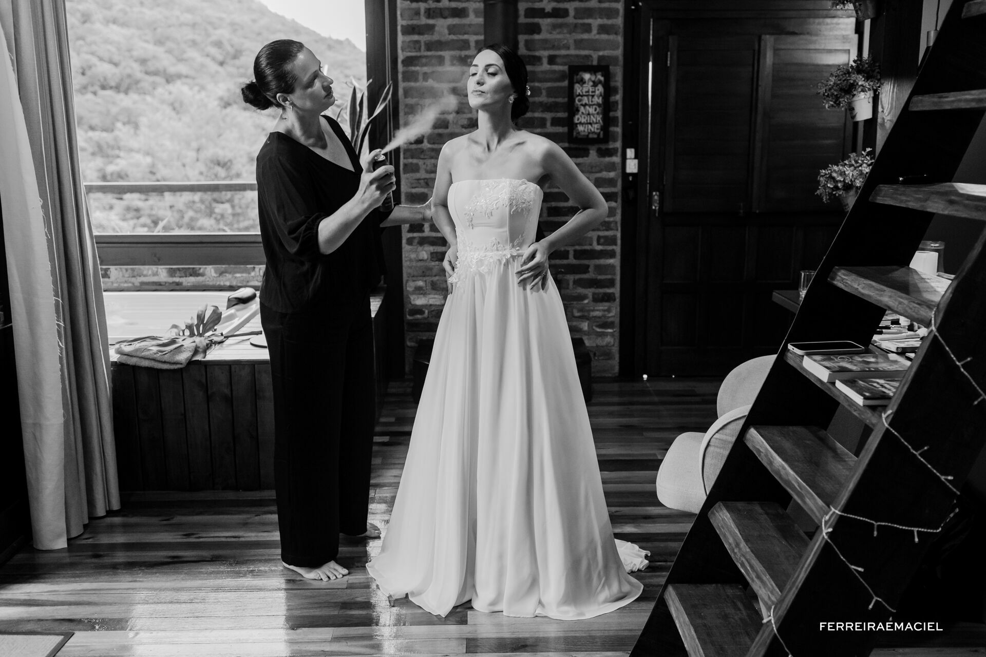 Foto Casamento Suellen e Jezon - Igreja Matriz São Roque - Timbé do Sul - SC Foto Casamento Suellen e Jezon - Igreja Matriz São Roque - Timbé do Sul - SC - Imagem 31