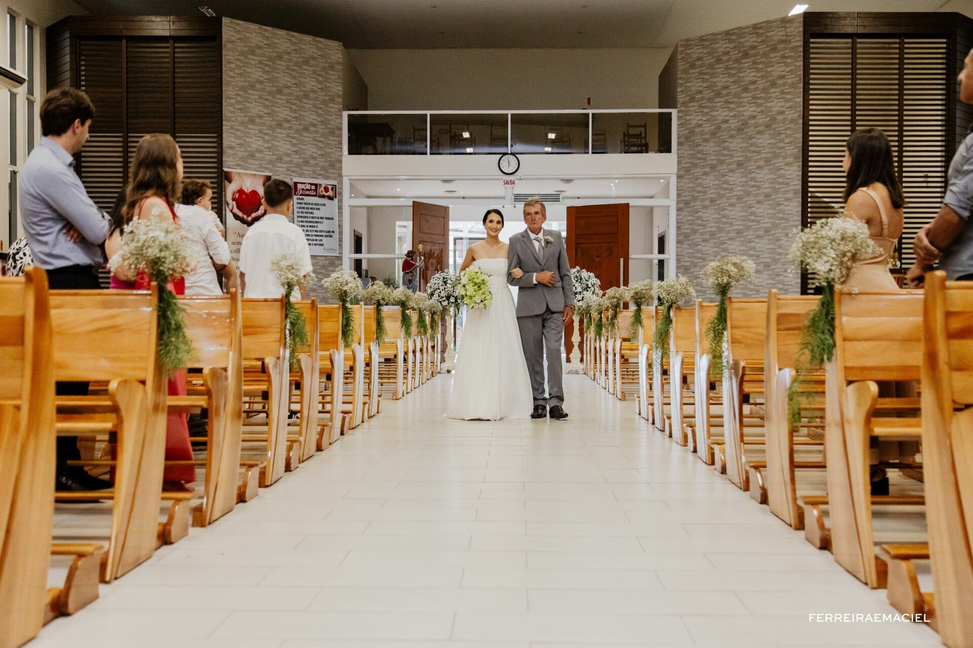 Foto Casamento Suellen e Jezon - Igreja Matriz São Roque - Timbé do Sul - SC Foto Casamento Suellen e Jezon - Igreja Matriz São Roque - Timbé do Sul - SC - Imagem 50