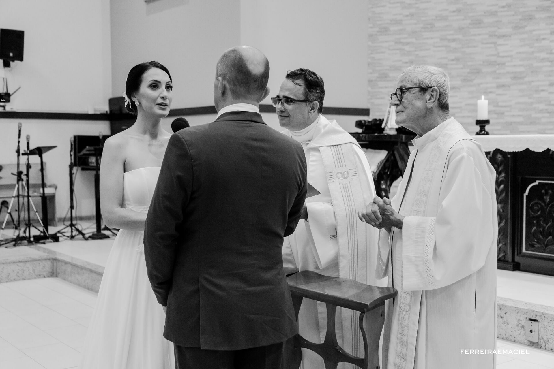 Foto Casamento Suellen e Jezon - Igreja Matriz São Roque - Timbé do Sul - SC Foto Casamento Suellen e Jezon - Igreja Matriz São Roque - Timbé do Sul - SC - Imagem 71