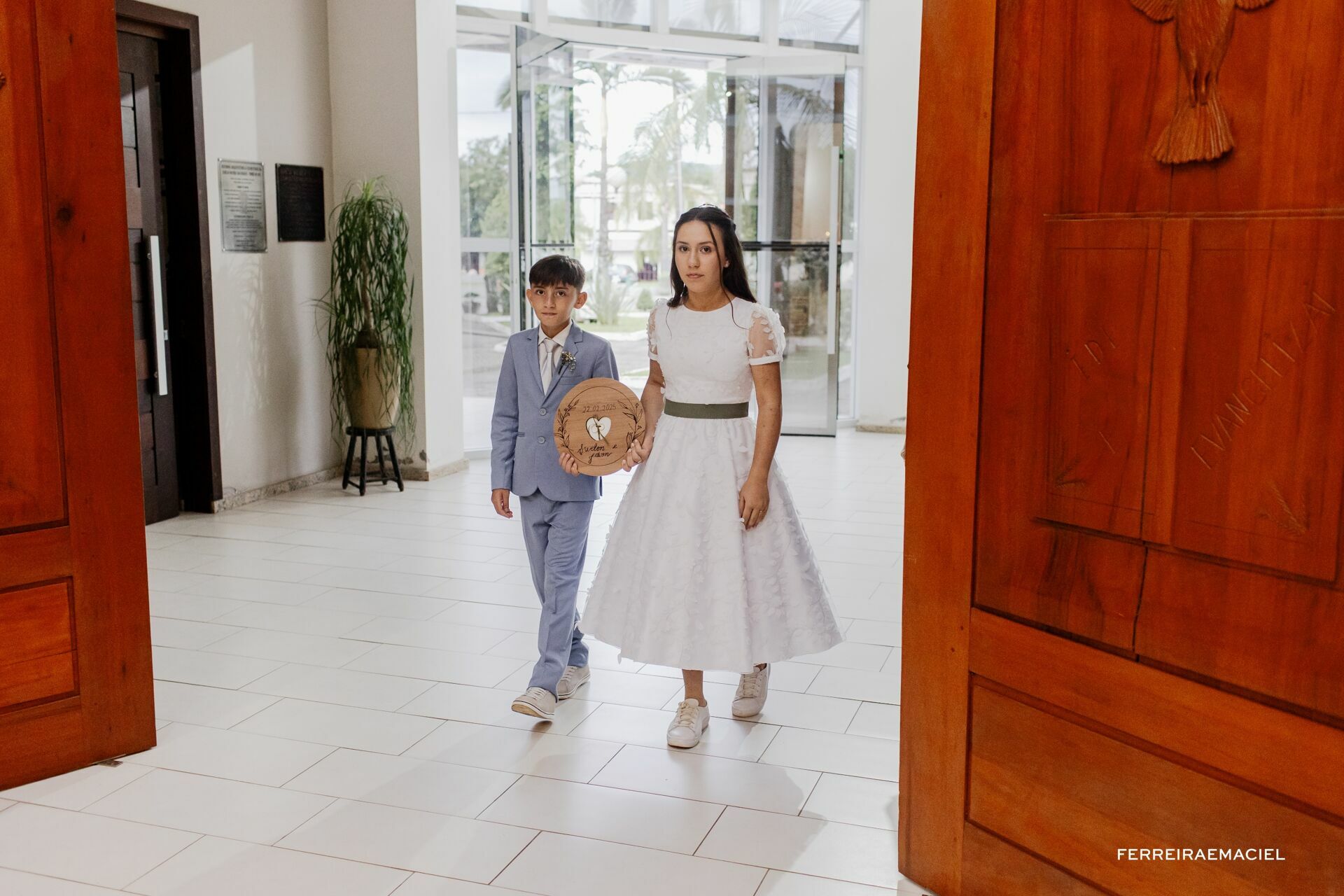 Foto Casamento Suellen e Jezon - Igreja Matriz São Roque - Timbé do Sul - SC Foto Casamento Suellen e Jezon - Igreja Matriz São Roque - Timbé do Sul - SC - Imagem 73
