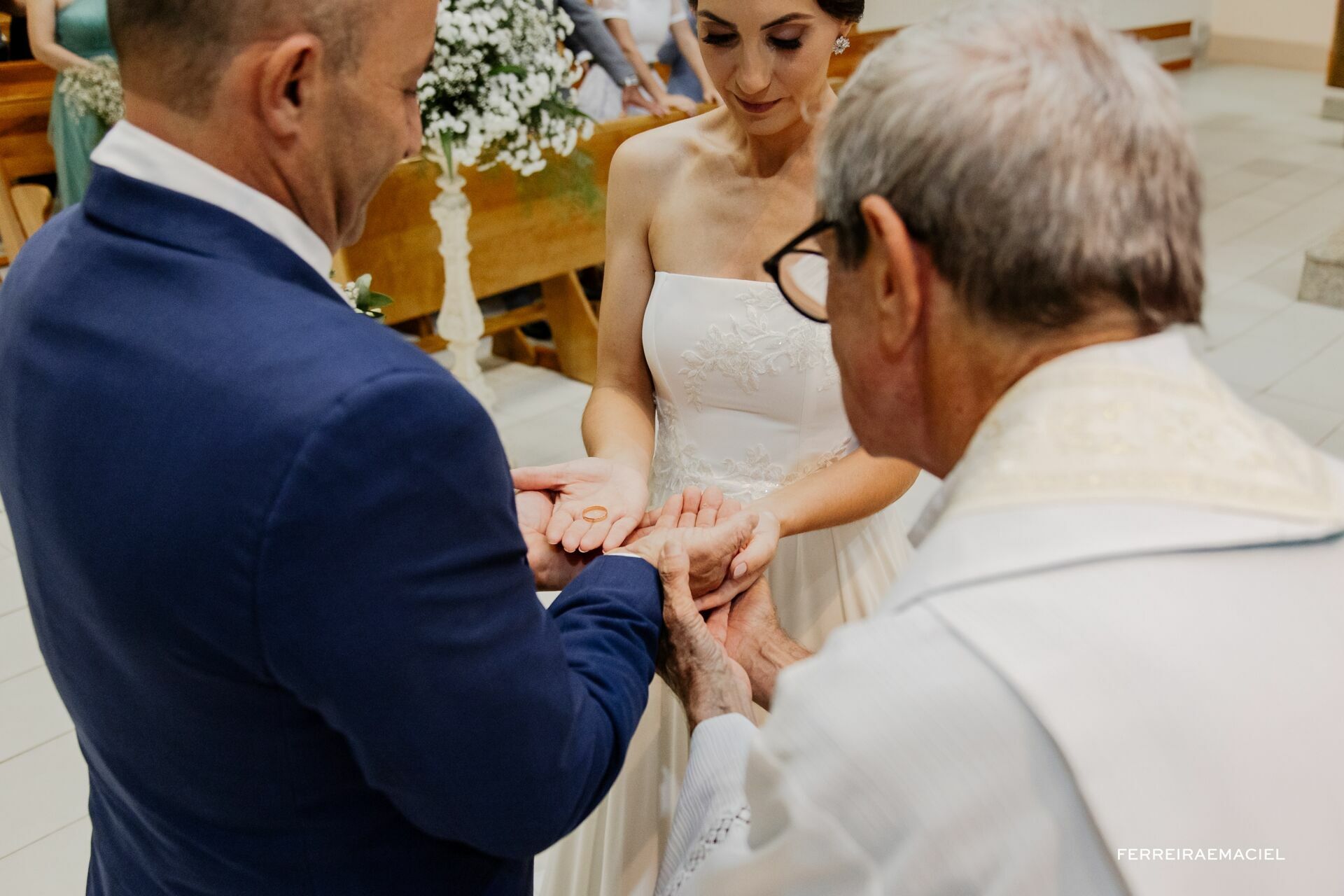 Foto Casamento Suellen e Jezon - Igreja Matriz São Roque - Timbé do Sul - SC Foto Casamento Suellen e Jezon - Igreja Matriz São Roque - Timbé do Sul - SC - Imagem 81