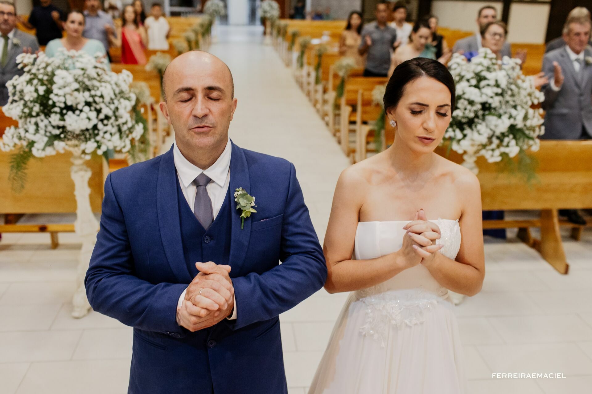 Foto Casamento Suellen e Jezon - Igreja Matriz São Roque - Timbé do Sul - SC Foto Casamento Suellen e Jezon - Igreja Matriz São Roque - Timbé do Sul - SC - Imagem 101