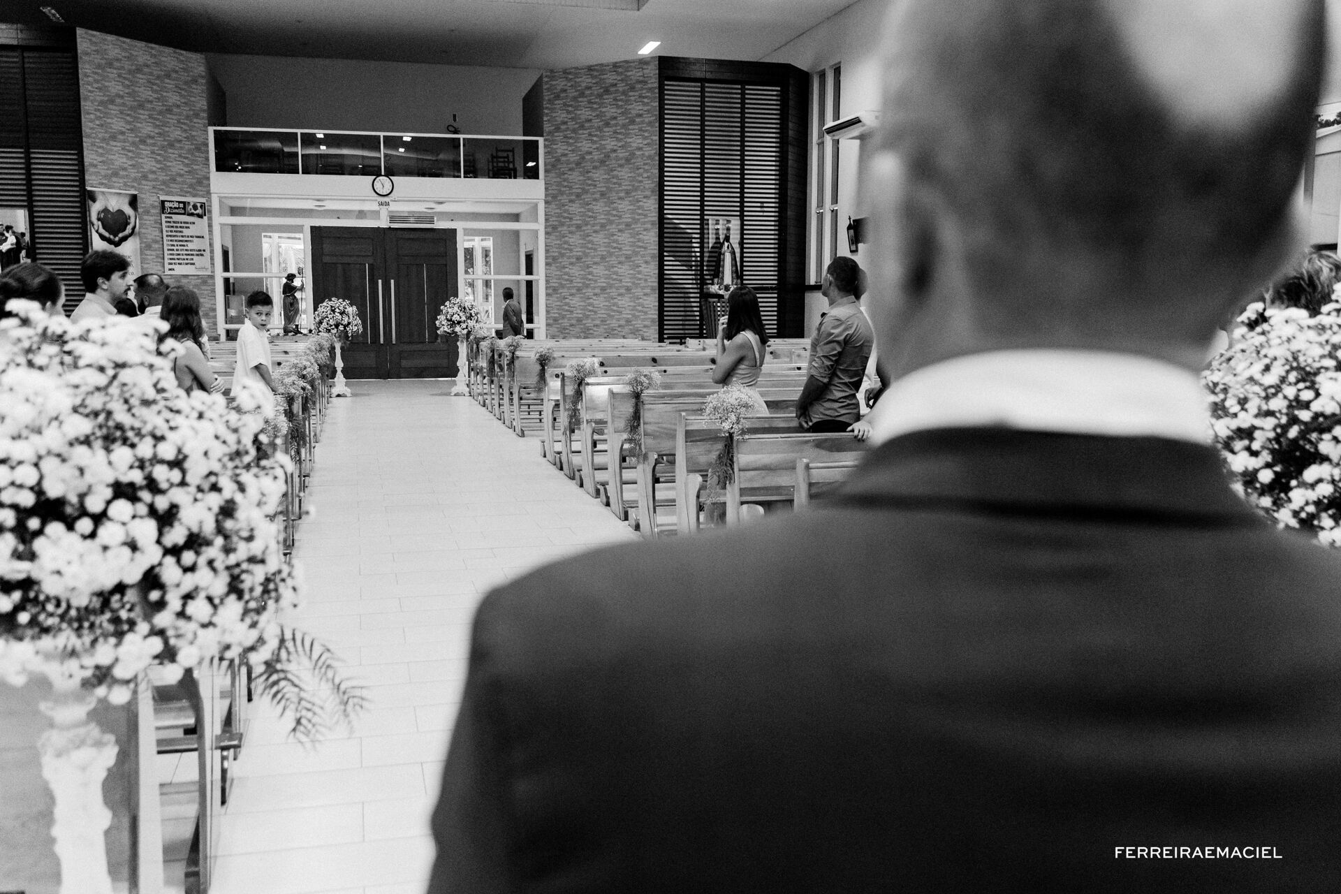 Foto Casamento Suellen e Jezon - Igreja Matriz São Roque - Timbé do Sul - SC Foto Casamento Suellen e Jezon - Igreja Matriz São Roque - Timbé do Sul - SC - Imagem 45