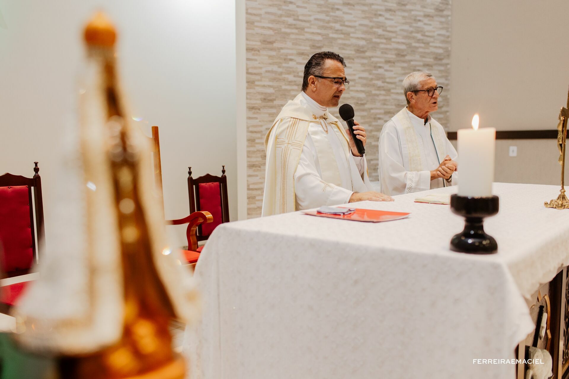 Foto Casamento Suellen e Jezon - Igreja Matriz São Roque - Timbé do Sul - SC Foto Casamento Suellen e Jezon - Igreja Matriz São Roque - Timbé do Sul - SC - Imagem 57