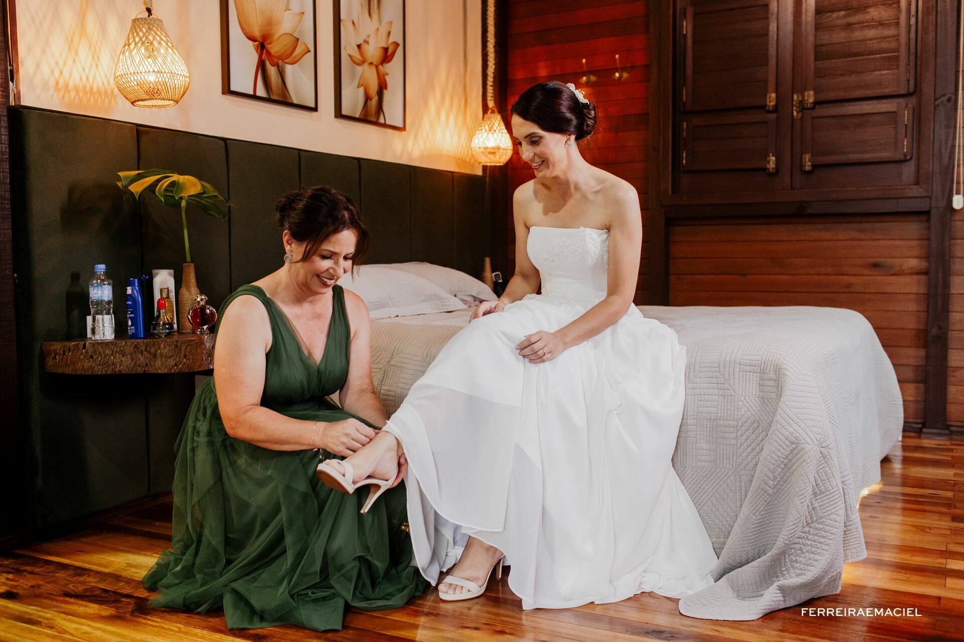 Foto Casamento Suellen e Jezon - Igreja Matriz São Roque - Timbé do Sul - SC Foto Casamento Suellen e Jezon - Igreja Matriz São Roque - Timbé do Sul - SC - Imagem 24