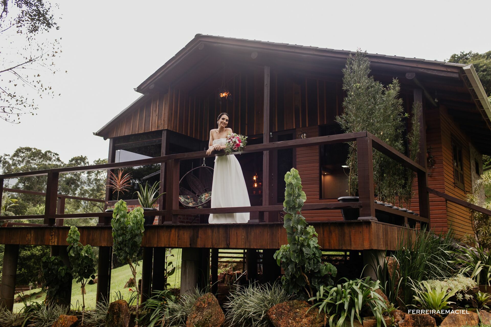 Foto Casamento Suellen e Jezon - Igreja Matriz São Roque - Timbé do Sul - SC Foto Casamento Suellen e Jezon - Igreja Matriz São Roque - Timbé do Sul - SC - Imagem 37