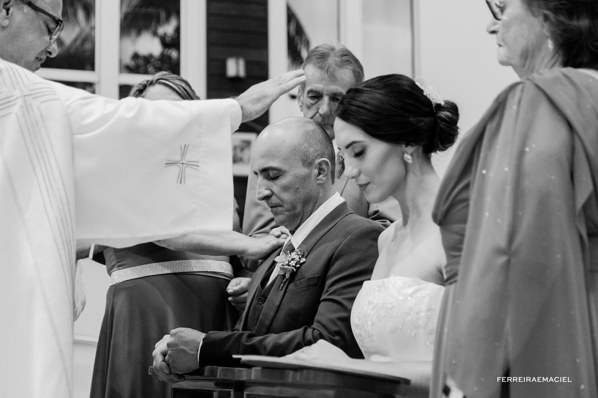 Foto Casamento Suellen e Jezon - Igreja Matriz São Roque - Timbé do Sul - SC Foto Casamento Suellen e Jezon - Igreja Matriz São Roque - Timbé do Sul - SC - Imagem 97