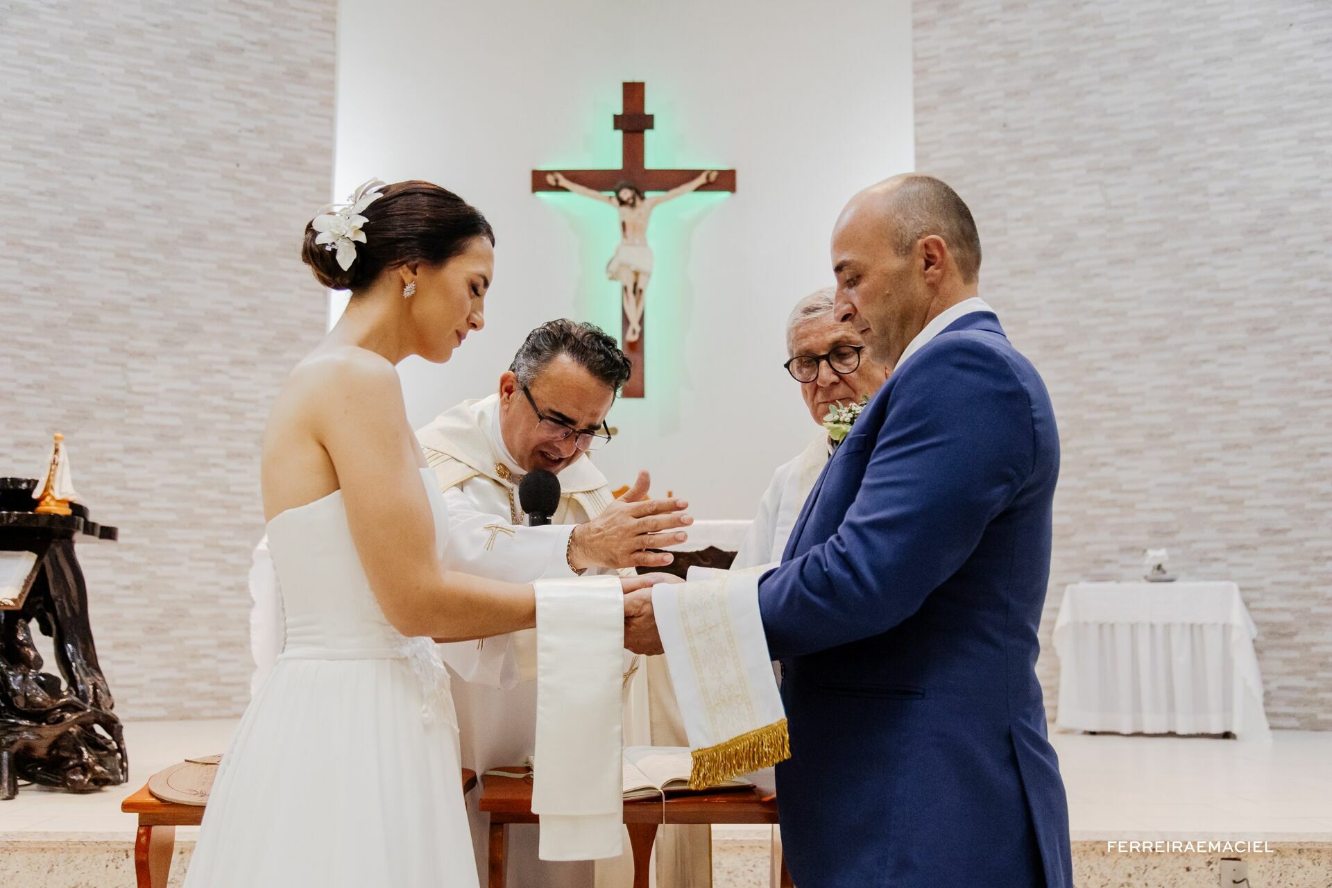 Foto Casamento Suellen e Jezon - Igreja Matriz São Roque - Timbé do Sul - SC Foto Casamento Suellen e Jezon - Igreja Matriz São Roque - Timbé do Sul - SC - Imagem 82