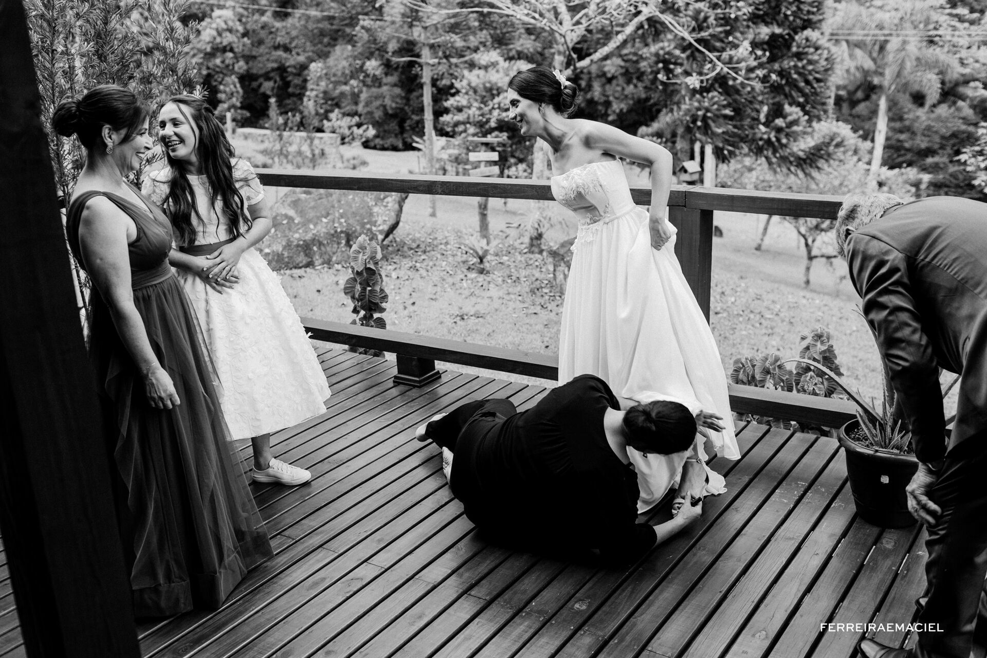 Foto Casamento Suellen e Jezon - Igreja Matriz São Roque - Timbé do Sul - SC Foto Casamento Suellen e Jezon - Igreja Matriz São Roque - Timbé do Sul - SC - Imagem 26