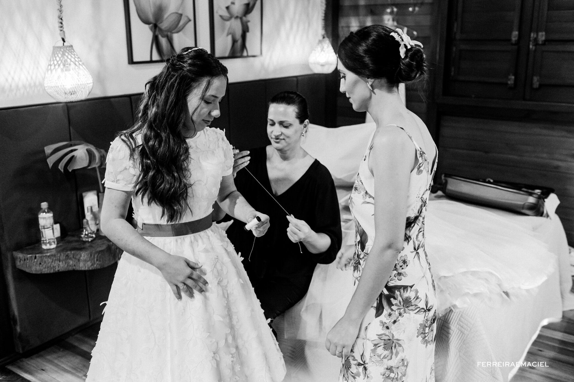 Foto Casamento Suellen e Jezon - Igreja Matriz São Roque - Timbé do Sul - SC Foto Casamento Suellen e Jezon - Igreja Matriz São Roque - Timbé do Sul - SC - Imagem 19