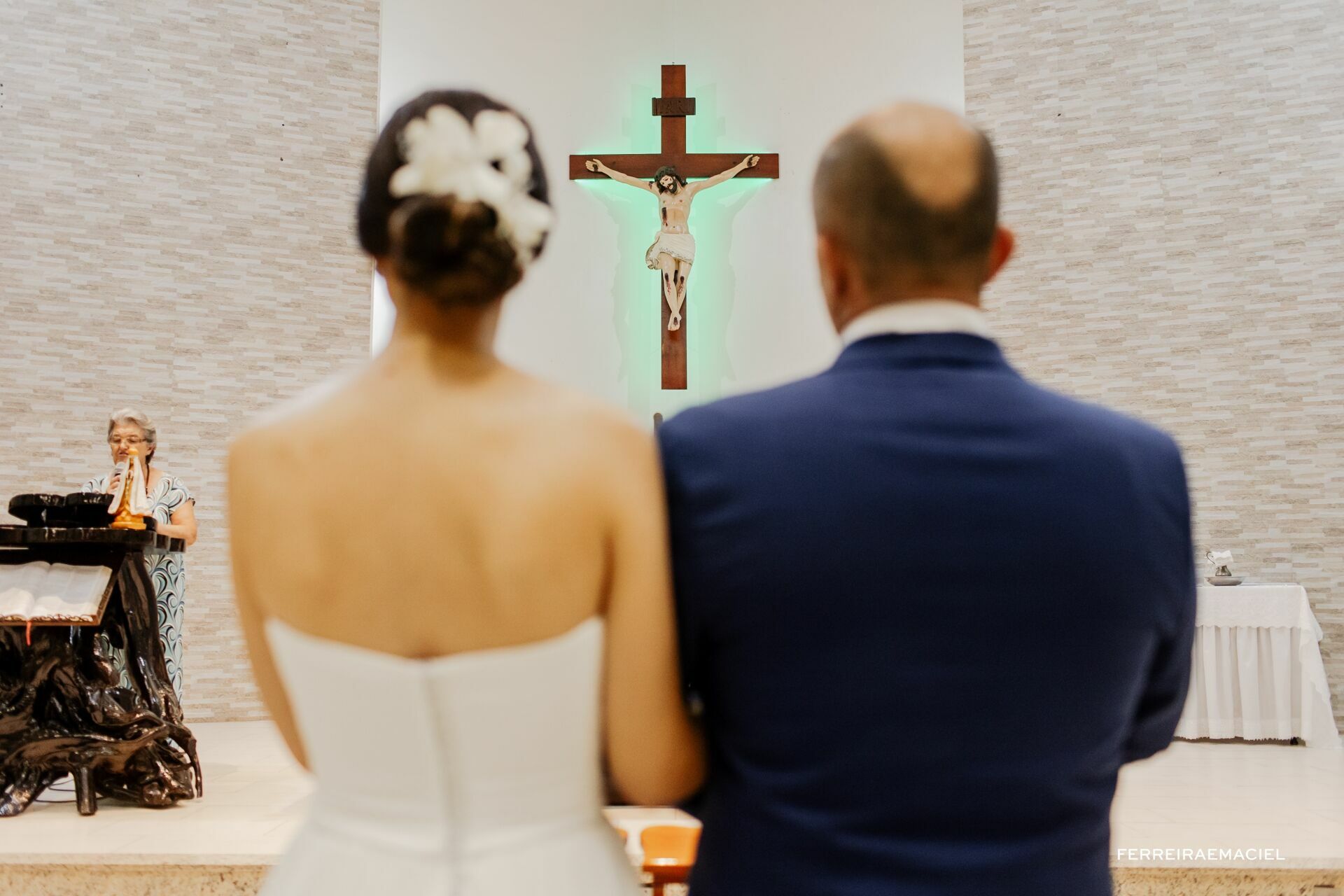 Foto Casamento Suellen e Jezon - Igreja Matriz São Roque - Timbé do Sul - SC Foto Casamento Suellen e Jezon - Igreja Matriz São Roque - Timbé do Sul - SC - Imagem 61