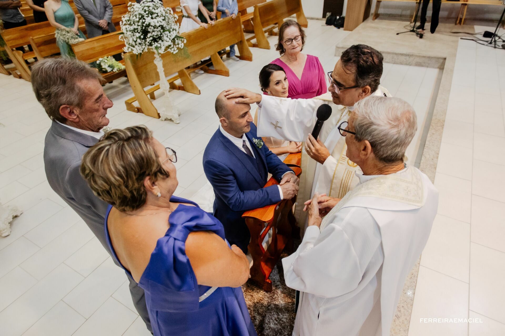 Foto Casamento Suellen e Jezon - Igreja Matriz São Roque - Timbé do Sul - SC Foto Casamento Suellen e Jezon - Igreja Matriz São Roque - Timbé do Sul - SC - Imagem 95