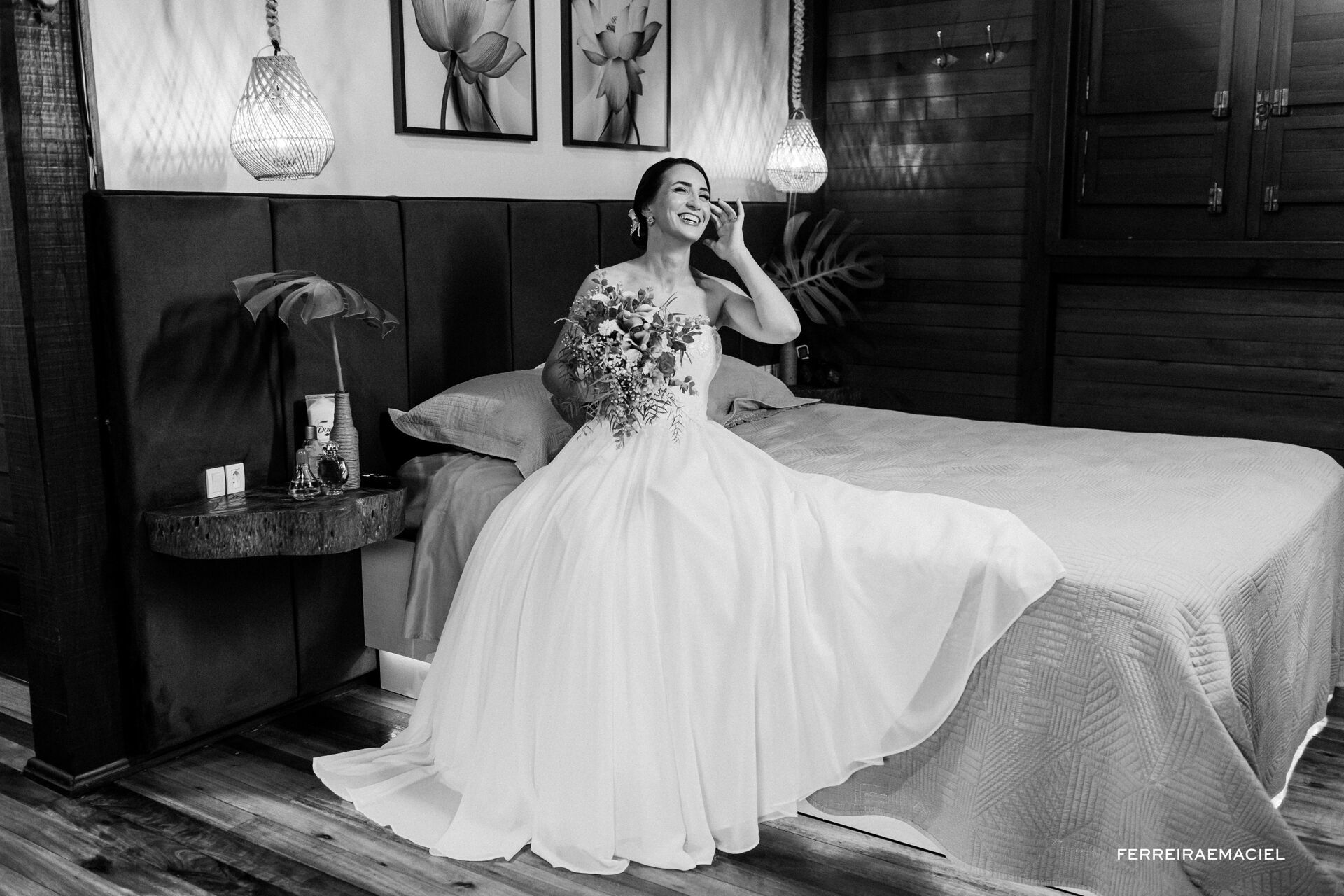 Foto Casamento Suellen e Jezon - Igreja Matriz São Roque - Timbé do Sul - SC Foto Casamento Suellen e Jezon - Igreja Matriz São Roque - Timbé do Sul - SC - Imagem 34