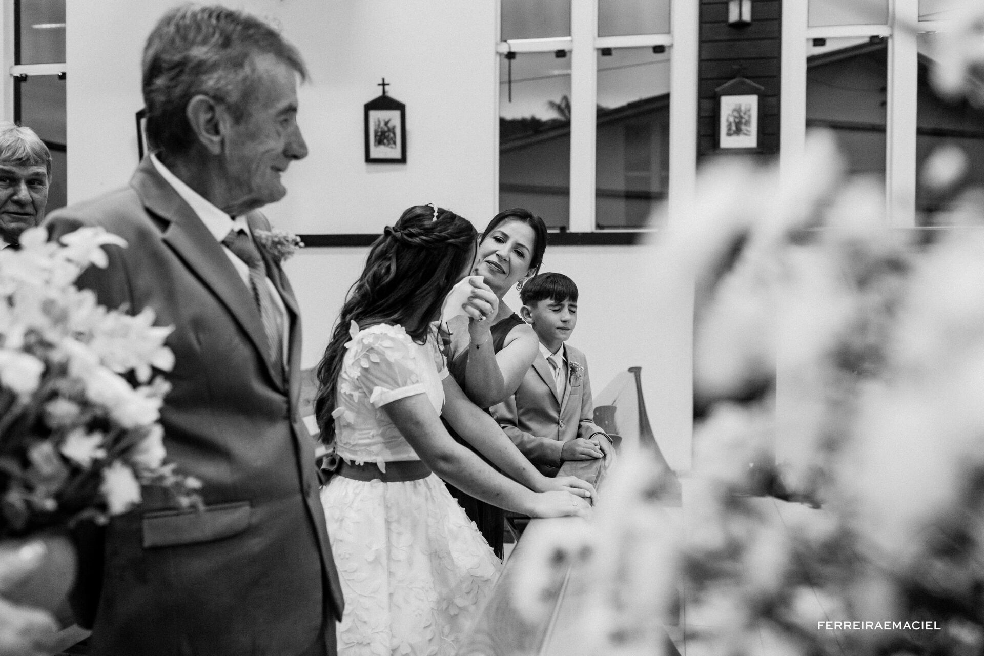 Foto Casamento Suellen e Jezon - Igreja Matriz São Roque - Timbé do Sul - SC Foto Casamento Suellen e Jezon - Igreja Matriz São Roque - Timbé do Sul - SC - Imagem 91
