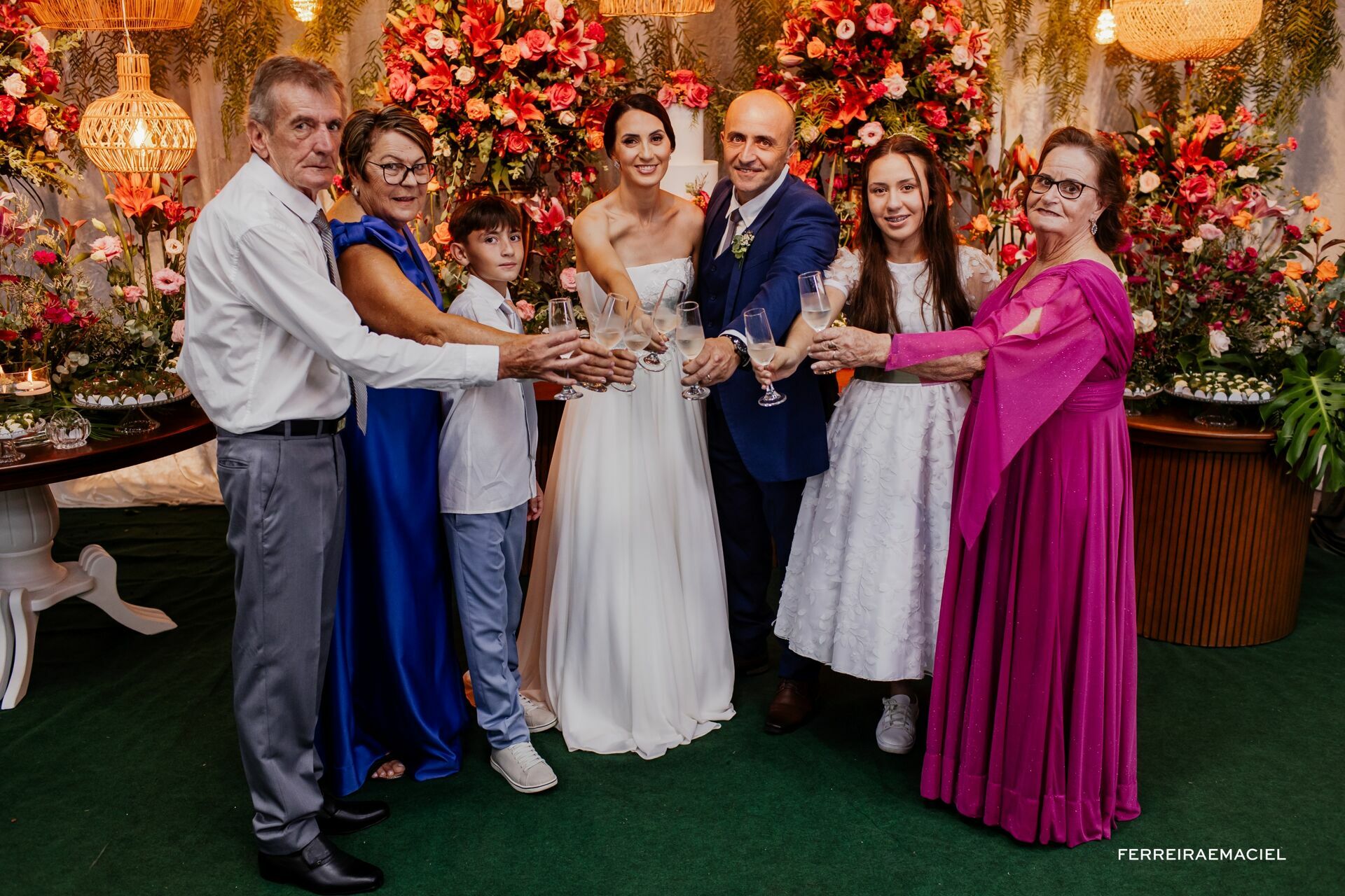 Foto Casamento Suellen e Jezon - Igreja Matriz São Roque - Timbé do Sul - SC Foto Casamento Suellen e Jezon - Igreja Matriz São Roque - Timbé do Sul - SC - Imagem 124
