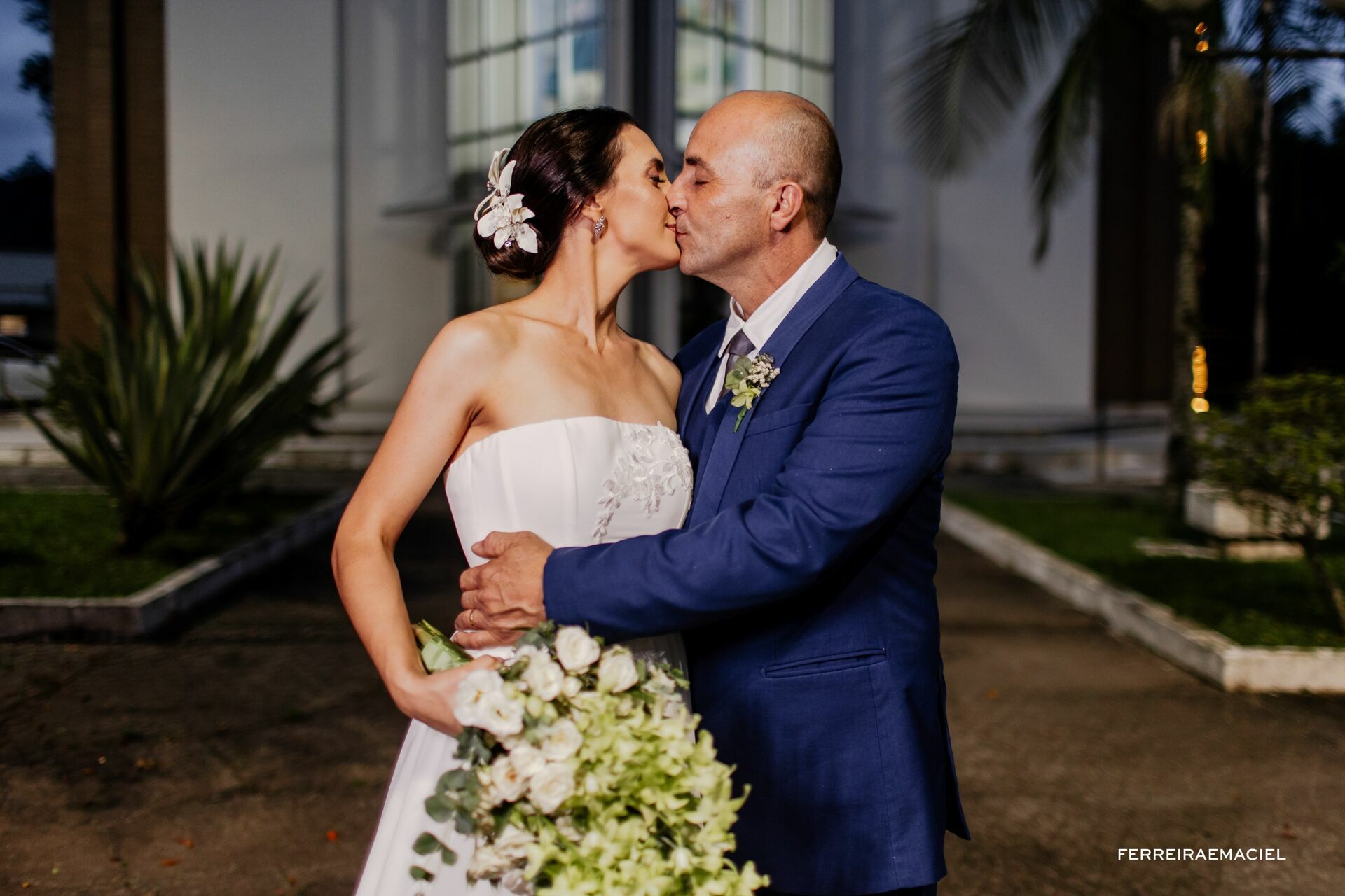 Foto Casamento Suellen e Jezon - Igreja Matriz São Roque - Timbé do Sul - SC Foto Casamento Suellen e Jezon - Igreja Matriz São Roque - Timbé do Sul - SC - Imagem 116
