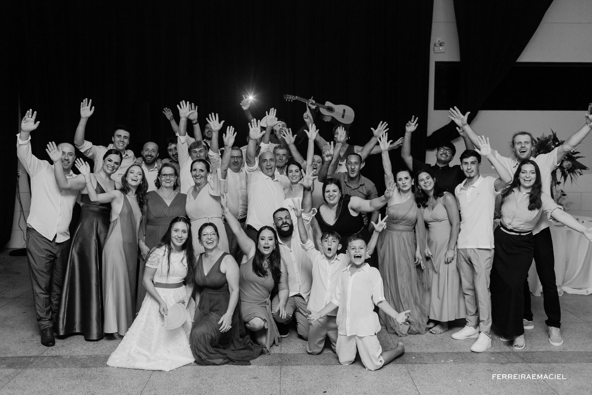 Foto Casamento Suellen e Jezon - Igreja Matriz São Roque - Timbé do Sul - SC Foto Casamento Suellen e Jezon - Igreja Matriz São Roque - Timbé do Sul - SC - Imagem 162