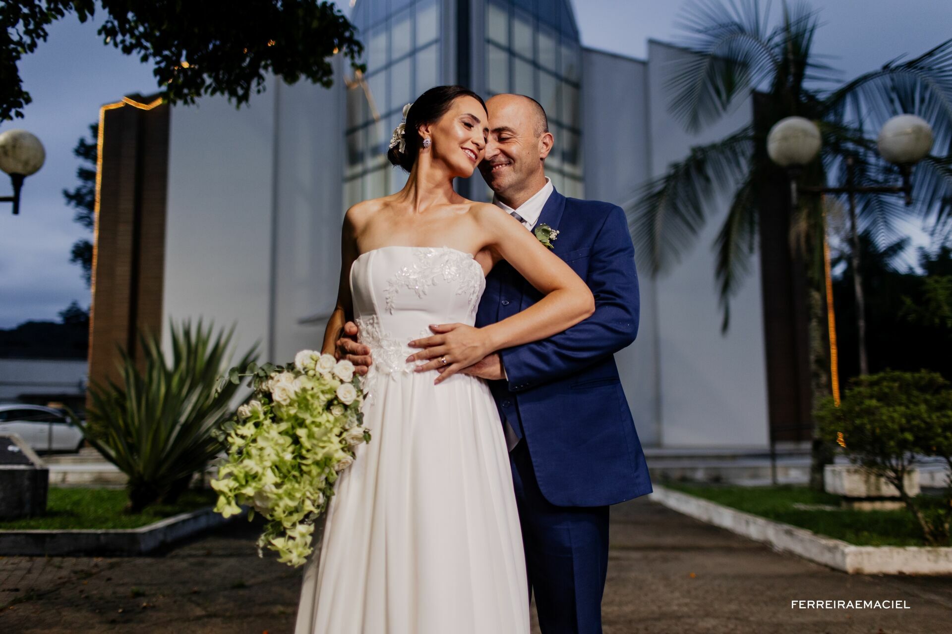 Foto Casamento Suellen e Jezon - Igreja Matriz São Roque - Timbé do Sul - SC Foto Casamento Suellen e Jezon - Igreja Matriz São Roque - Timbé do Sul - SC - Imagem 114