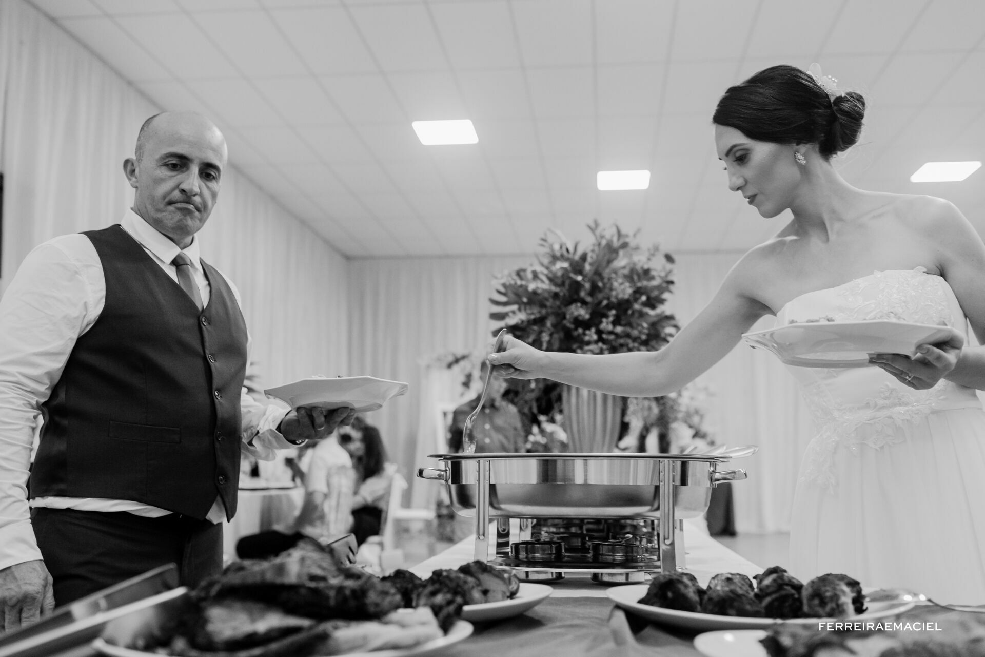 Foto Casamento Suellen e Jezon - Igreja Matriz São Roque - Timbé do Sul - SC Foto Casamento Suellen e Jezon - Igreja Matriz São Roque - Timbé do Sul - SC - Imagem 131