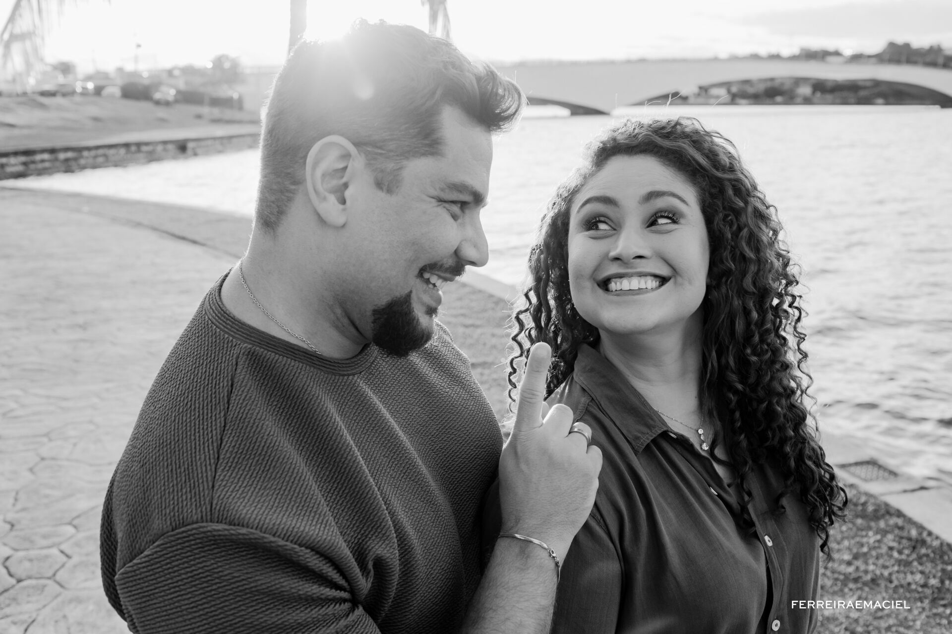 Foto Ensaio fotográfico familiar - Jonatas e Rebeka - Sessão Externa de fotografia - Brasília - DF Foto Ensaio fotográfico familiar - Jonatas e Rebeka - Sessão Externa de fotografia - Brasília - DF - Imagem 46