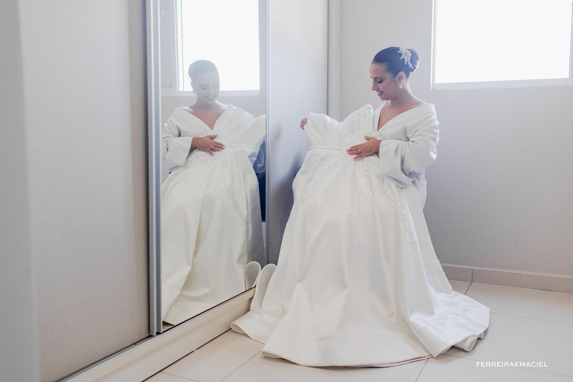 Foto Casamento Ana Paula e Luan - Paróquia Santa Rosa de Lima e Parque das Águas - Santa Rosa do Sul - Sombrio - SC Foto Casamento Ana Paula e Luan - Paróquia Santa Rosa de Lima e Parque das Águas - Santa Rosa do Sul - Sombrio - SC - Imagem 15