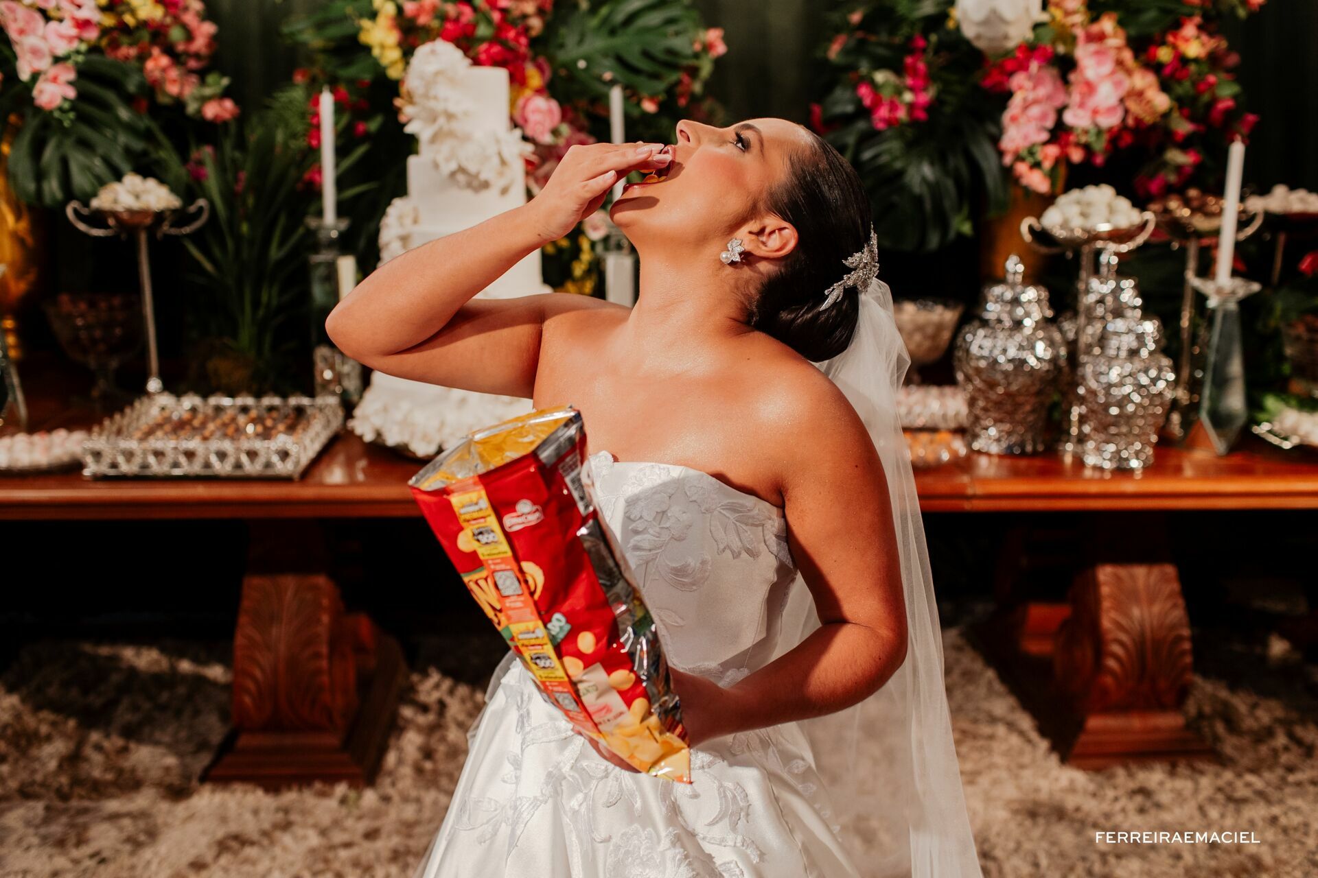 Foto Casamento Ana Paula e Luan - Paróquia Santa Rosa de Lima e Parque das Águas - Santa Rosa do Sul - Sombrio - SC Foto Casamento Ana Paula e Luan - Paróquia Santa Rosa de Lima e Parque das Águas - Santa Rosa do Sul - Sombrio - SC - Imagem 37