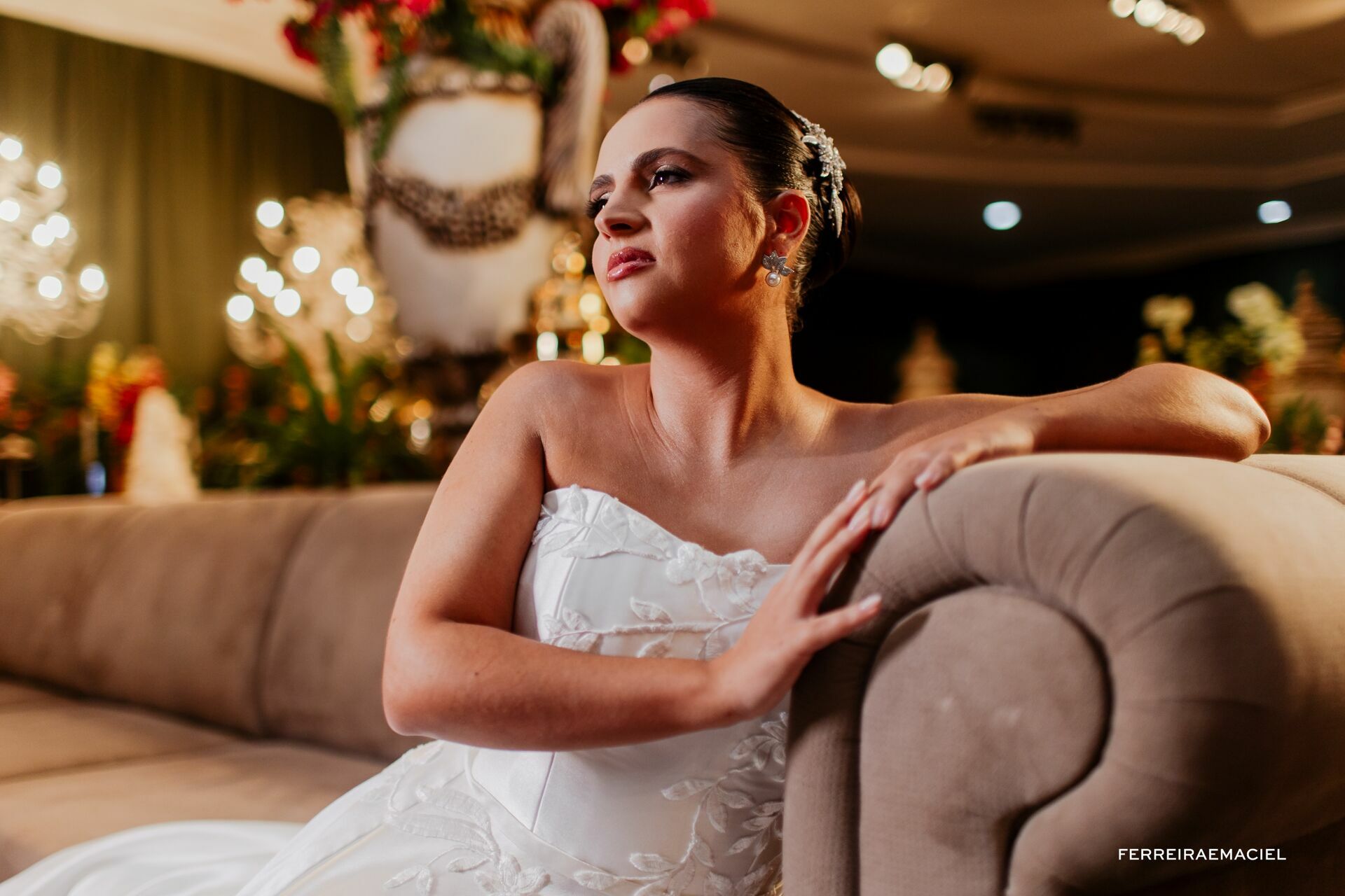 Foto Casamento Ana Paula e Luan - Paróquia Santa Rosa de Lima e Parque das Águas - Santa Rosa do Sul - Sombrio - SC Foto Casamento Ana Paula e Luan - Paróquia Santa Rosa de Lima e Parque das Águas - Santa Rosa do Sul - Sombrio - SC - Imagem 24
