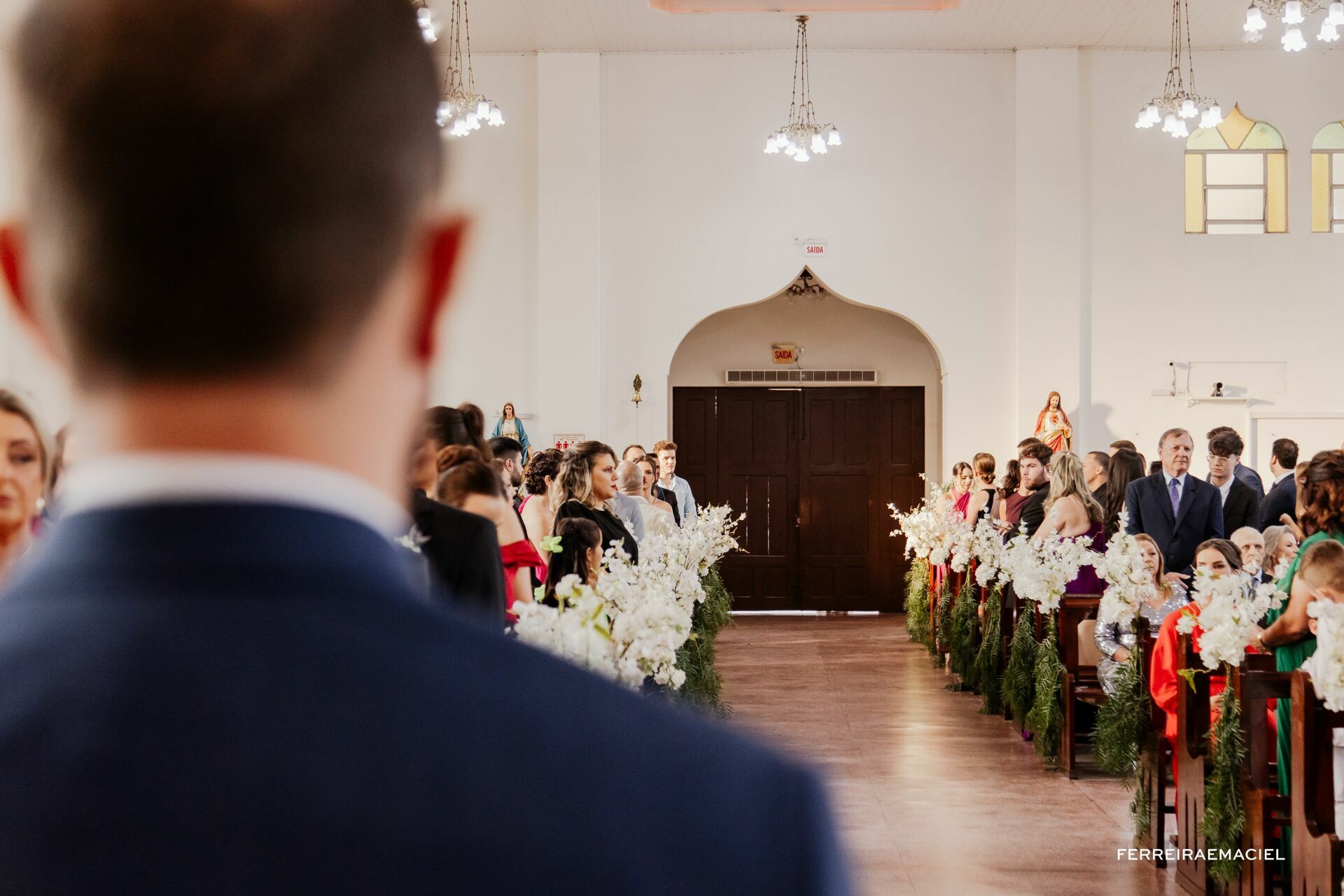 Foto Casamento Ana Paula e Luan - Paróquia Santa Rosa de Lima e Parque das Águas - Santa Rosa do Sul - Sombrio - SC Foto Casamento Ana Paula e Luan - Paróquia Santa Rosa de Lima e Parque das Águas - Santa Rosa do Sul - Sombrio - SC - Imagem 44