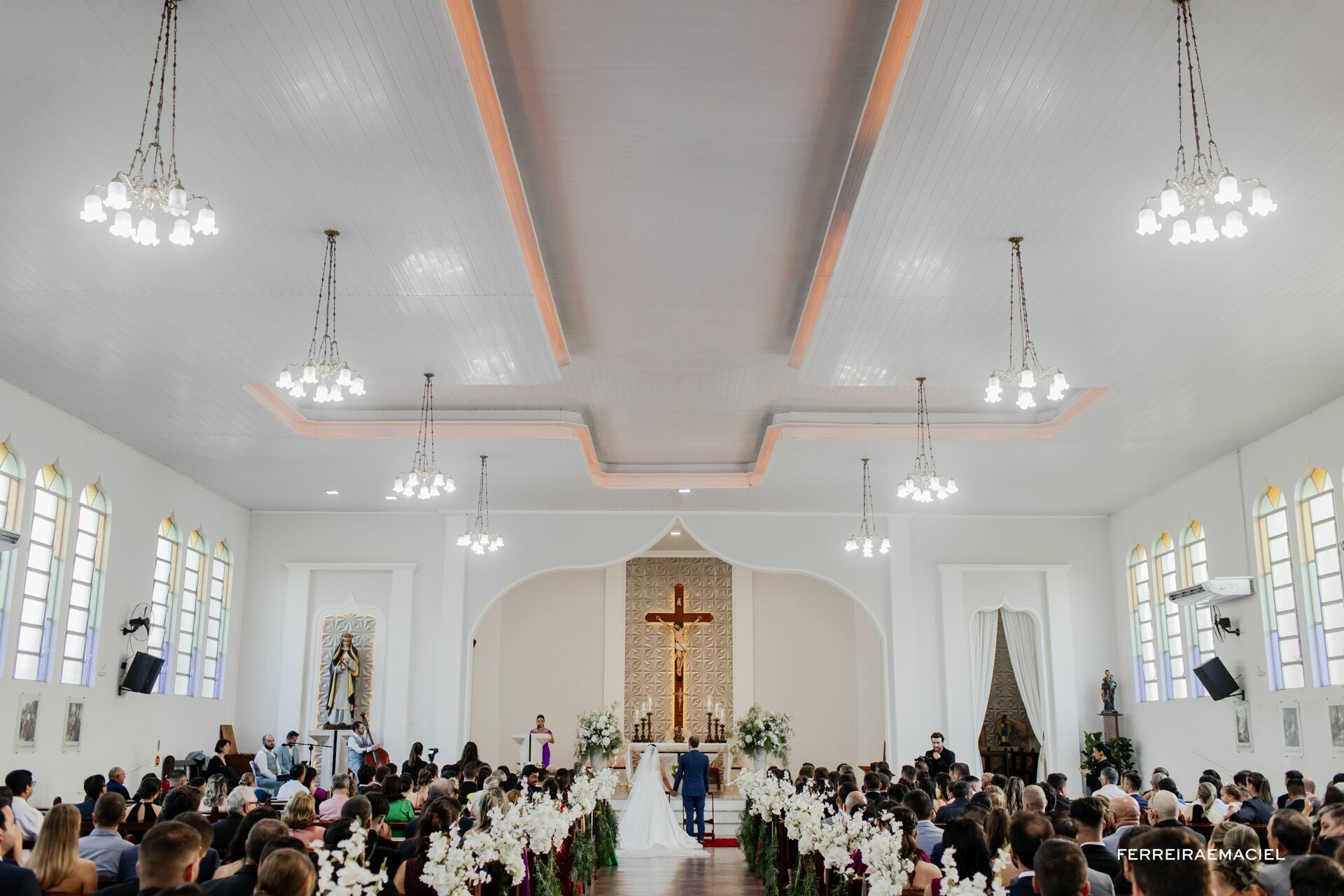 Foto Casamento Ana Paula e Luan - Paróquia Santa Rosa de Lima e Parque das Águas - Santa Rosa do Sul - Sombrio - SC Foto Casamento Ana Paula e Luan - Paróquia Santa Rosa de Lima e Parque das Águas - Santa Rosa do Sul - Sombrio - SC - Imagem 55